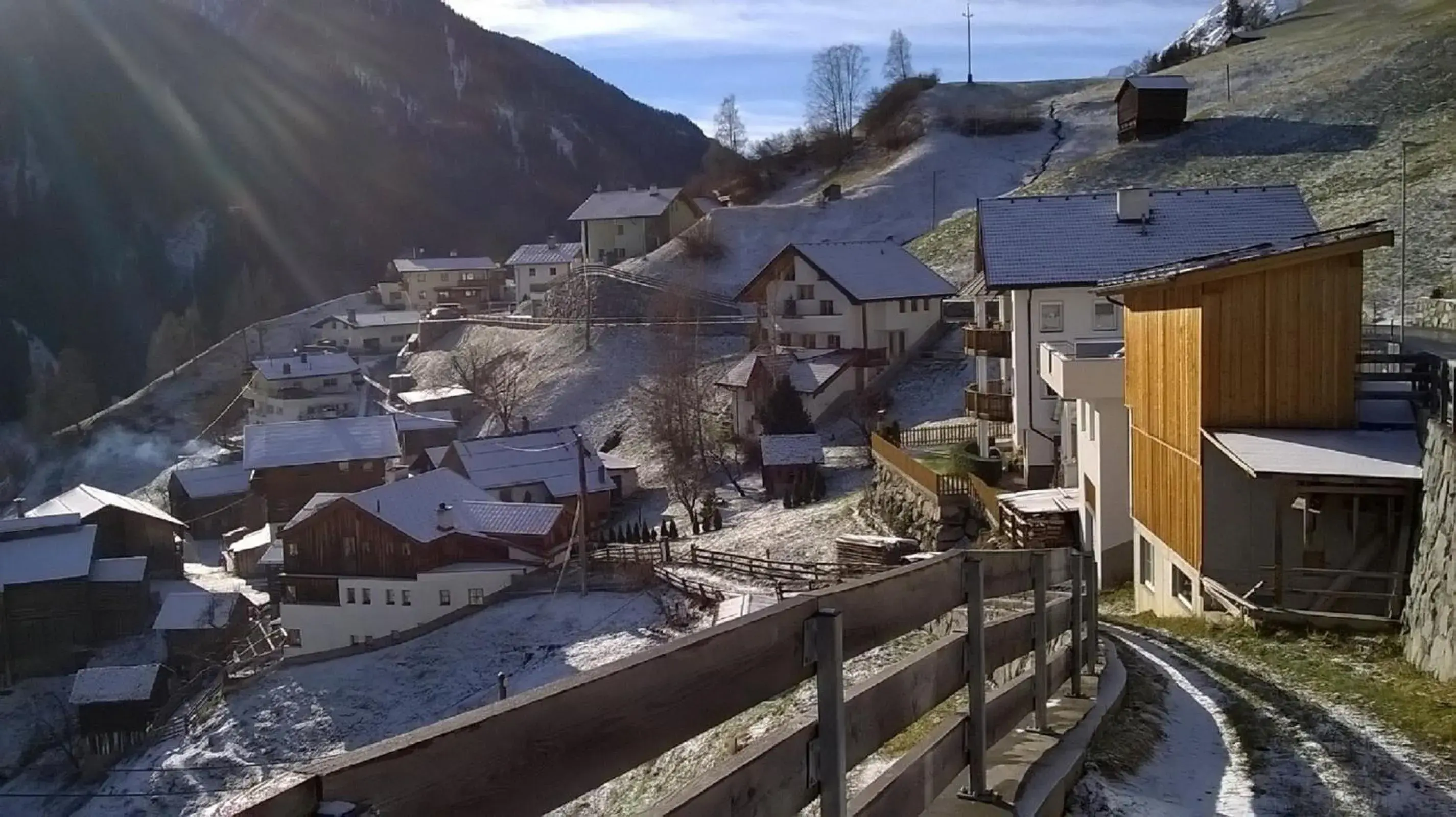 Haus Franziska Haus Franziska