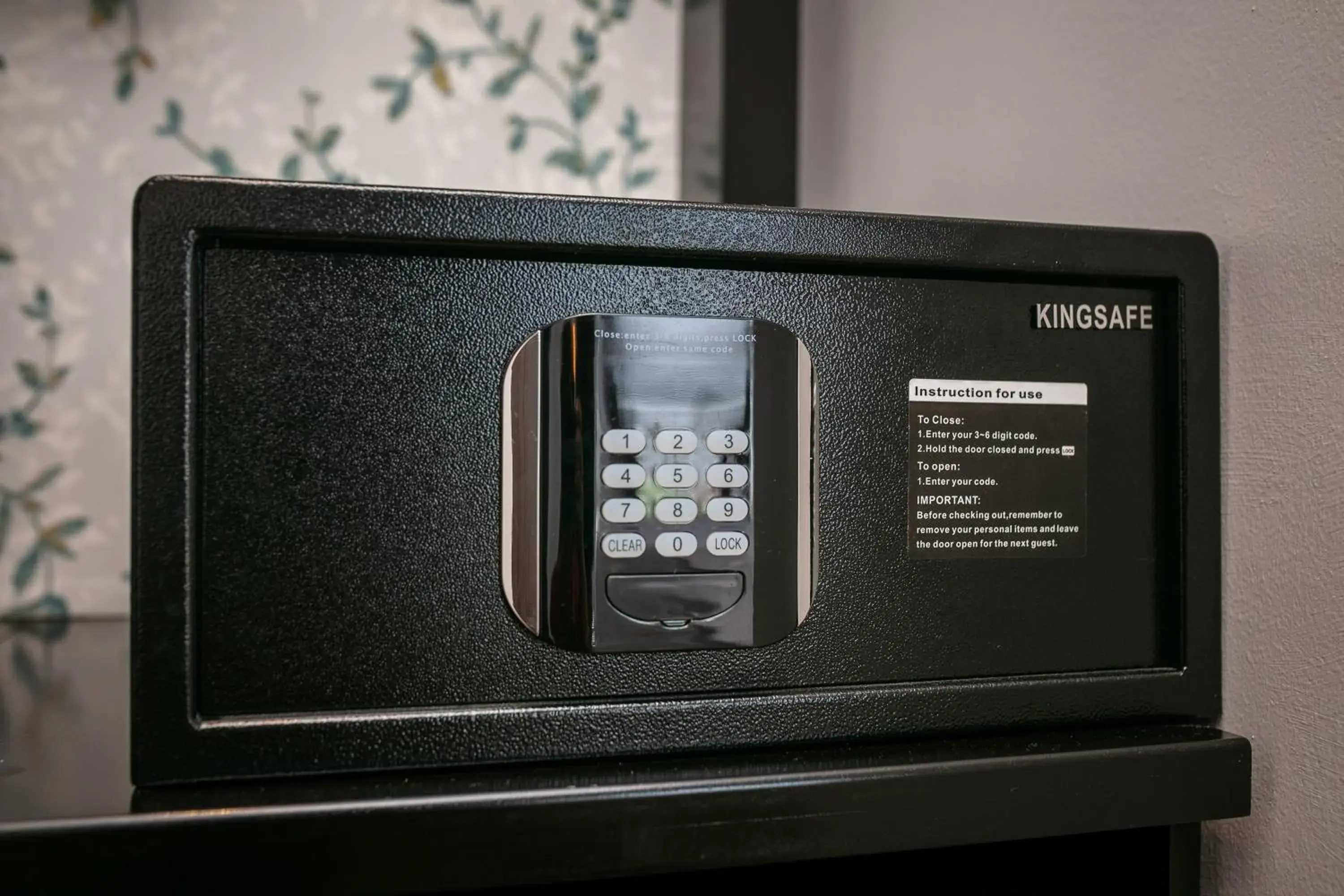 Deluxe Twin Room in Phat Diem Plaza Hotel Deluxe Twin Room in Phat Diem Plaza Hotel