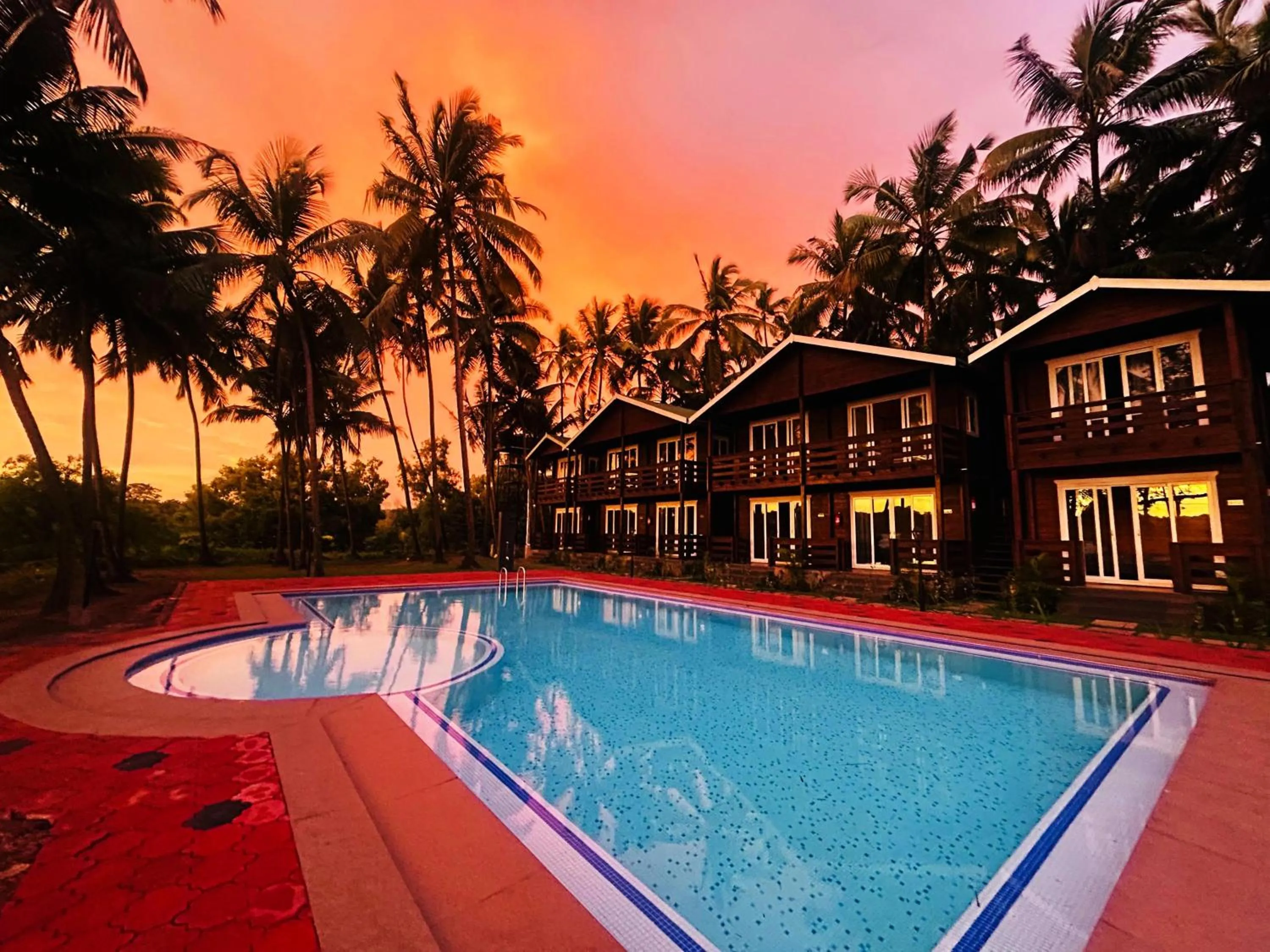 Seclude Eco Cottages