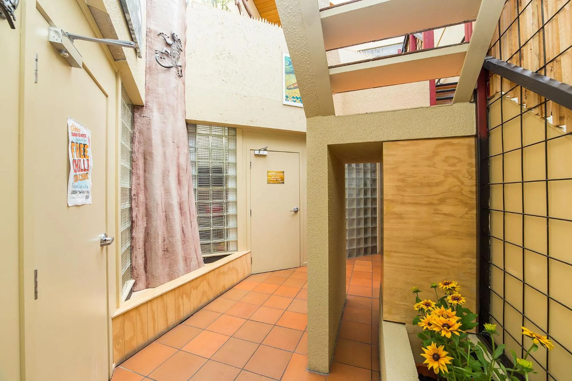 Other in Tahuna Pod Hostel