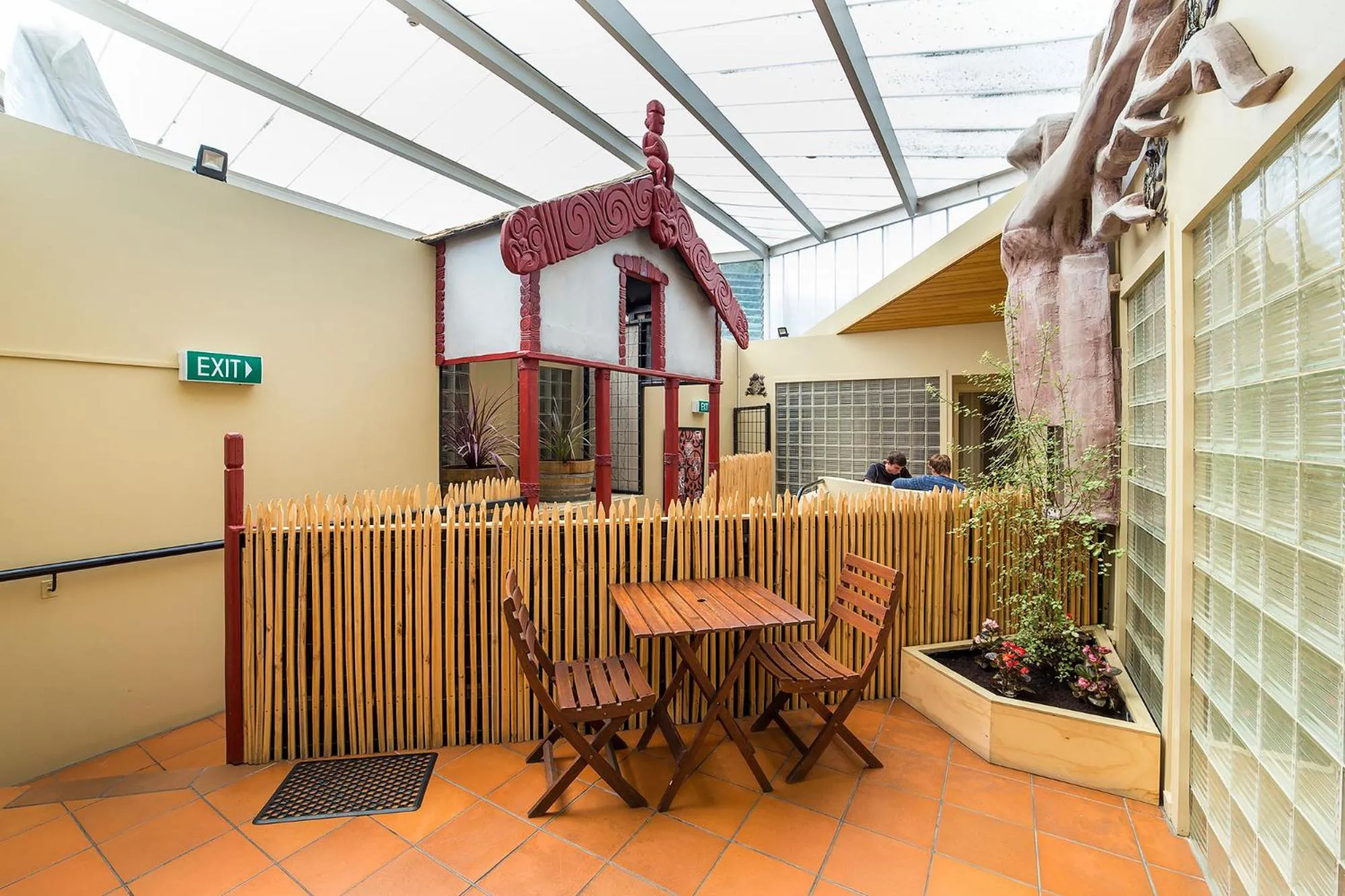 Other in Tahuna Pod Hostel