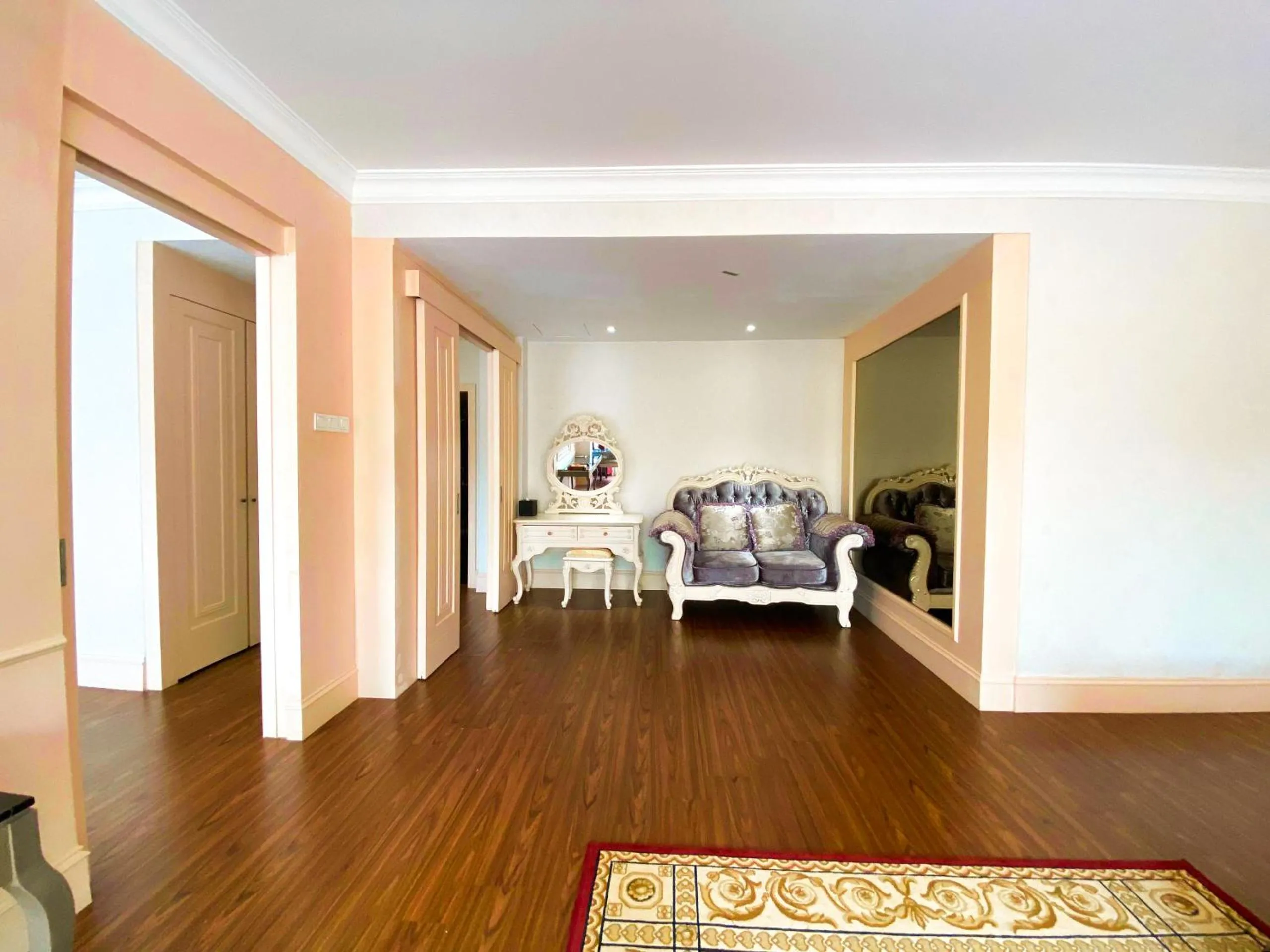 Bedroom in The Orchard Wellness & Health Resort