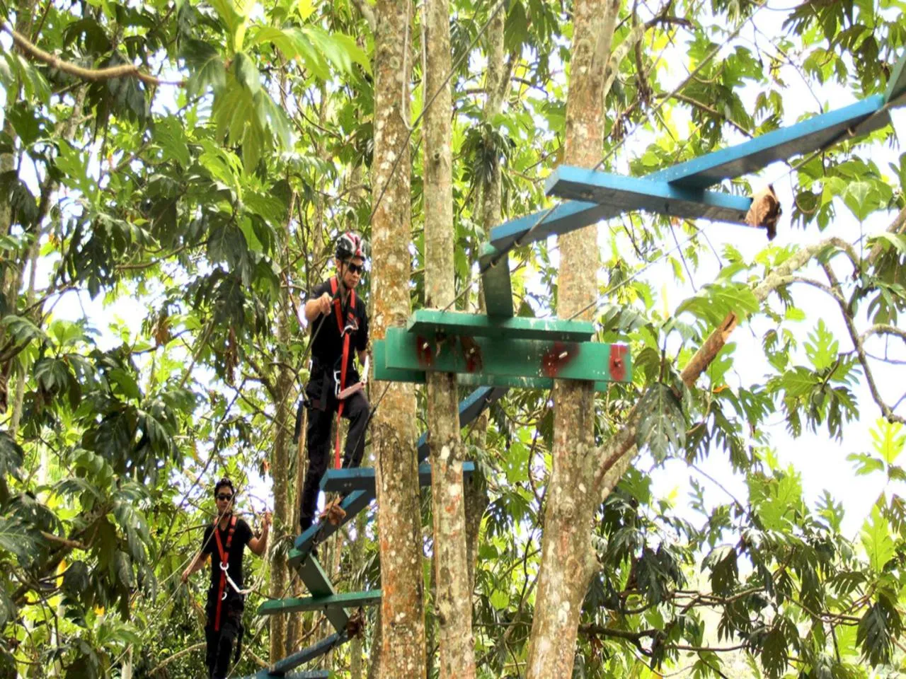 Sports in The Orchard Wellness & Health Resort