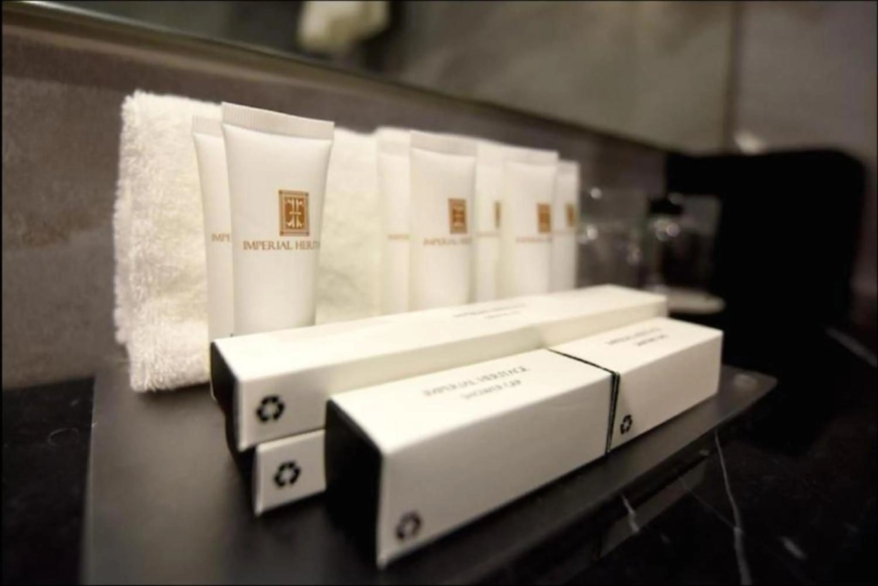 Bedroom in The Orchard Wellness & Health Resort