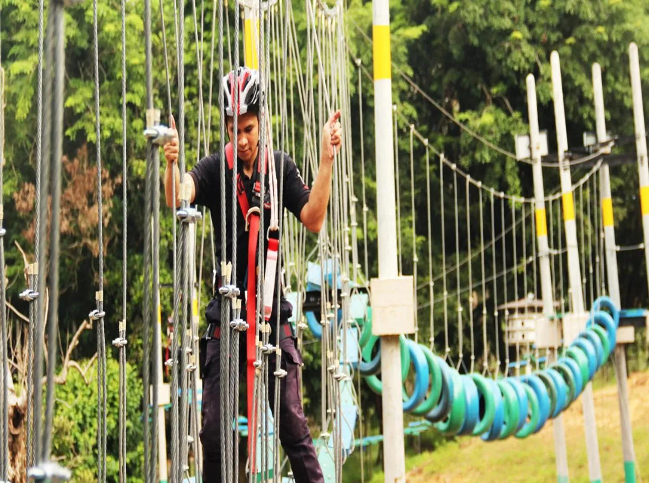 Sports in The Orchard Wellness & Health Resort