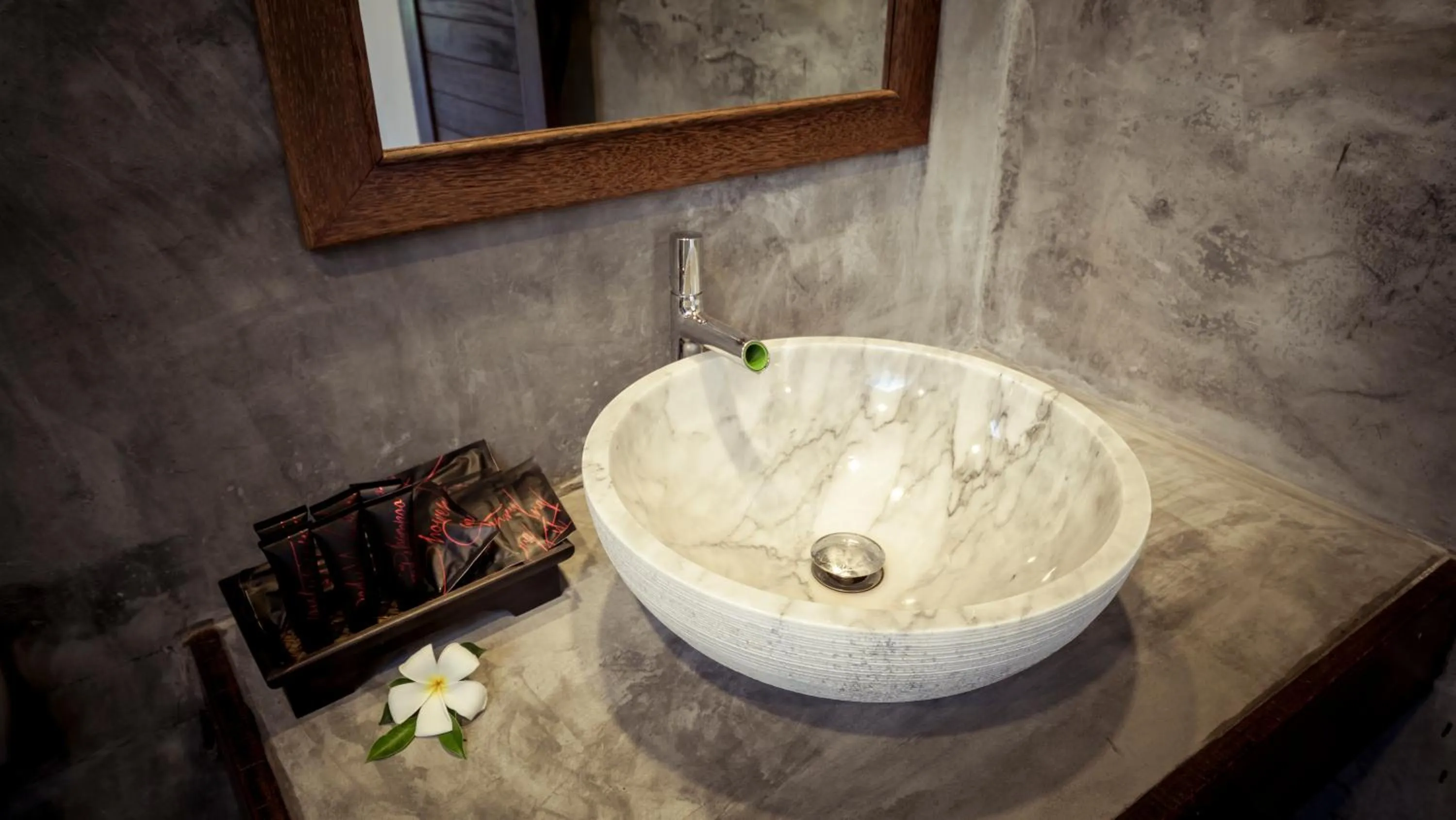 Bathroom in Farmers Villa