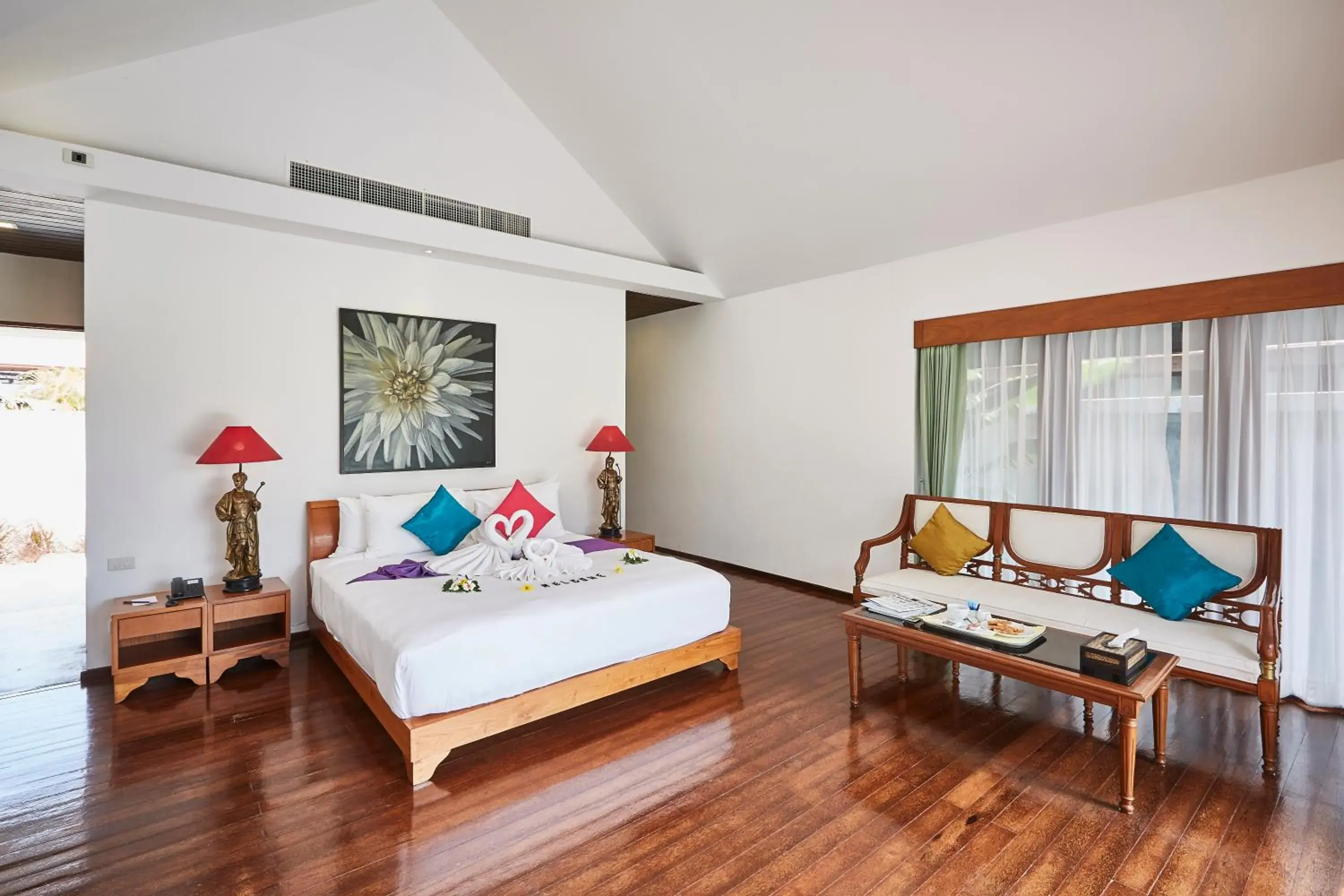 Villa with Private Pool in Farmers Villa Villa with Private Pool in Farmers Villa