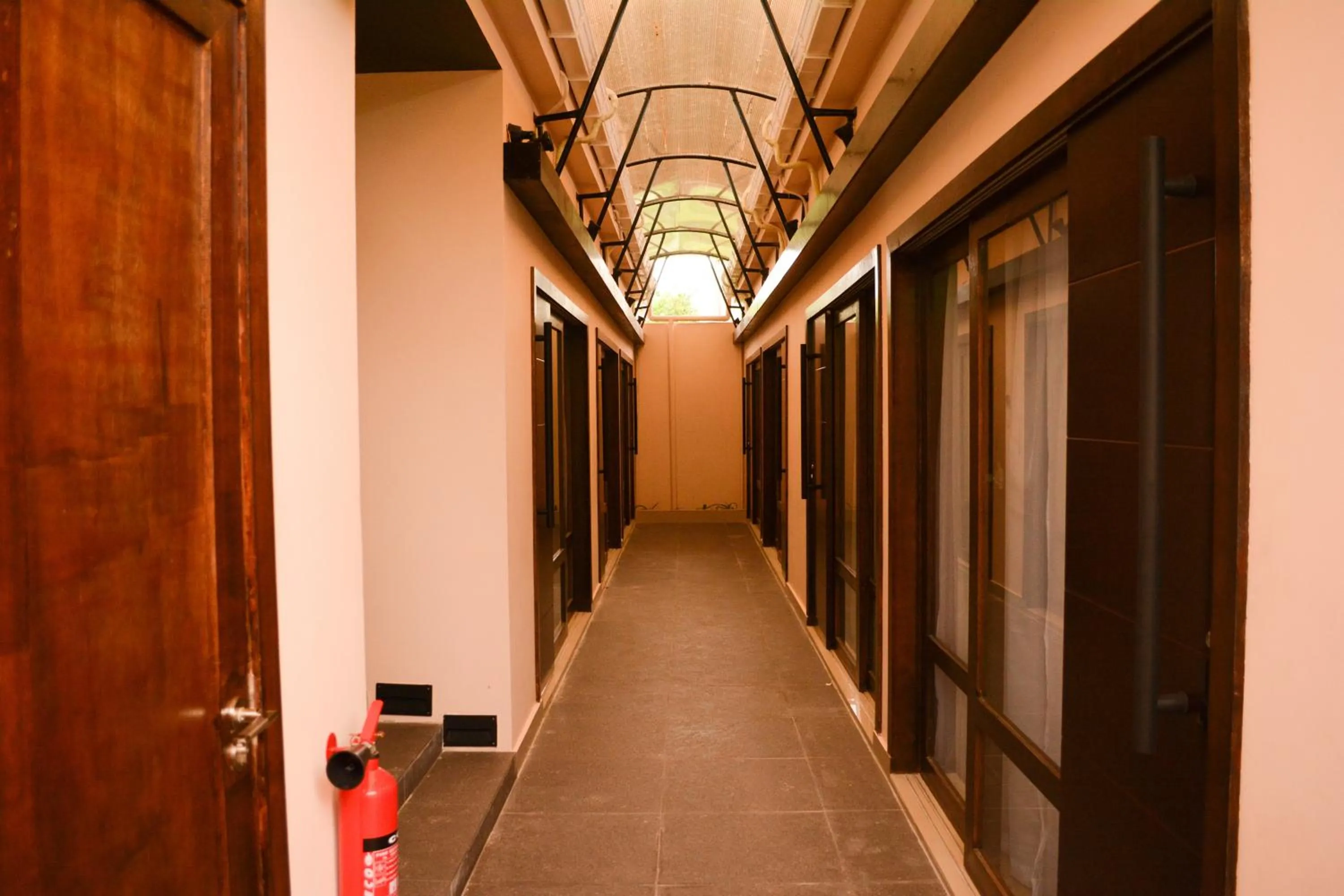 Other in LVIS blancura Hotel