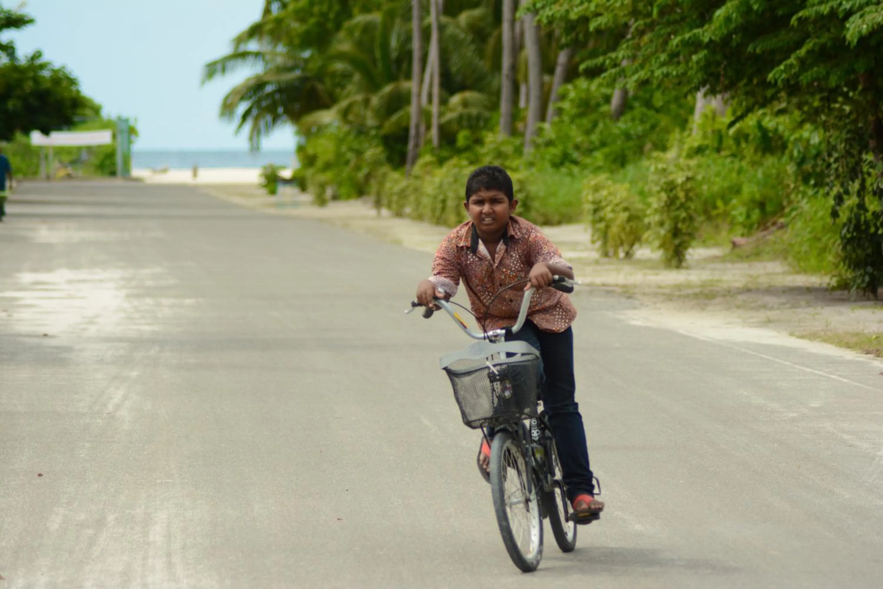 People in LVIS blancura Hotel