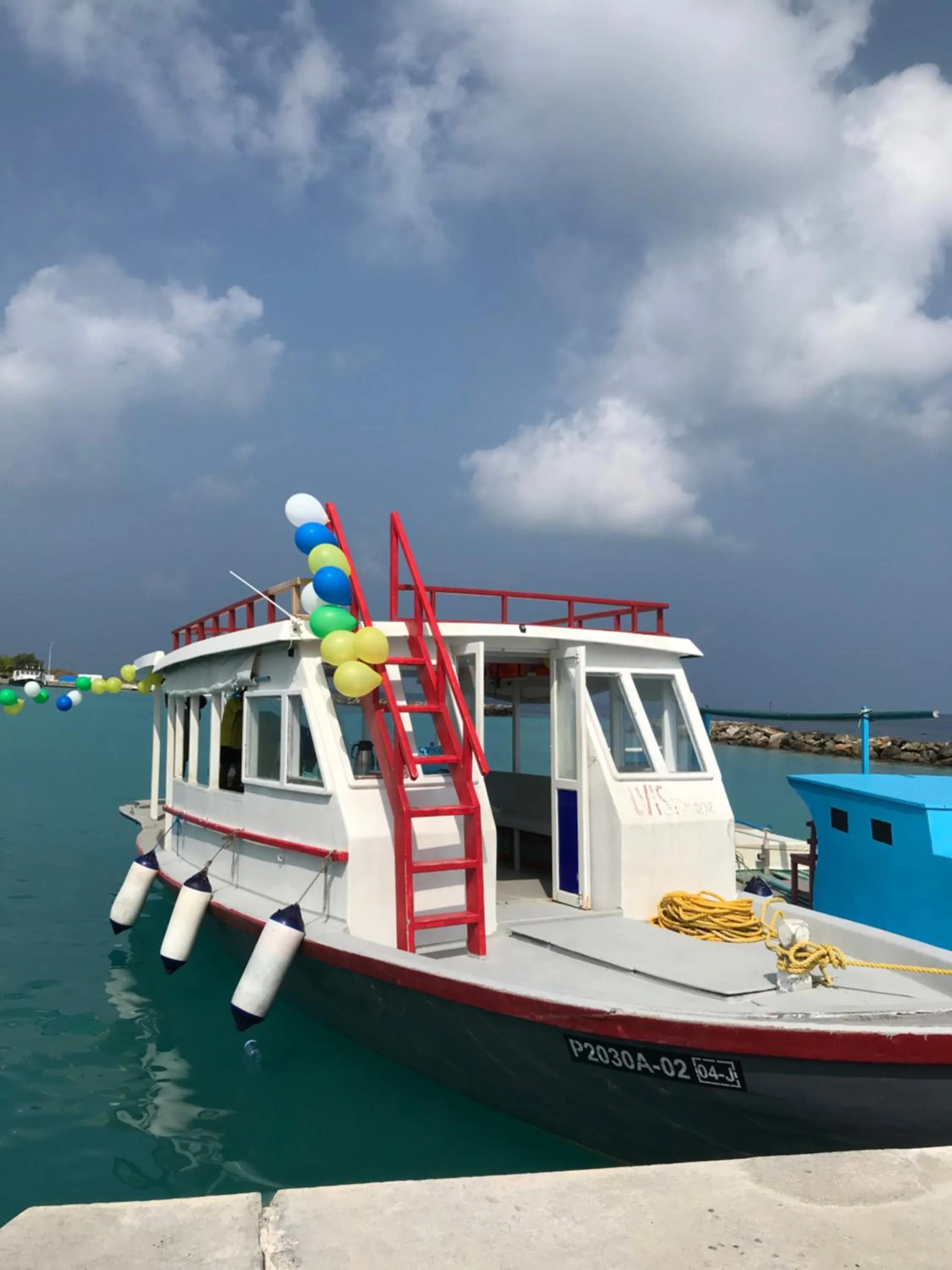 Entertainment in LVIS blancura Hotel