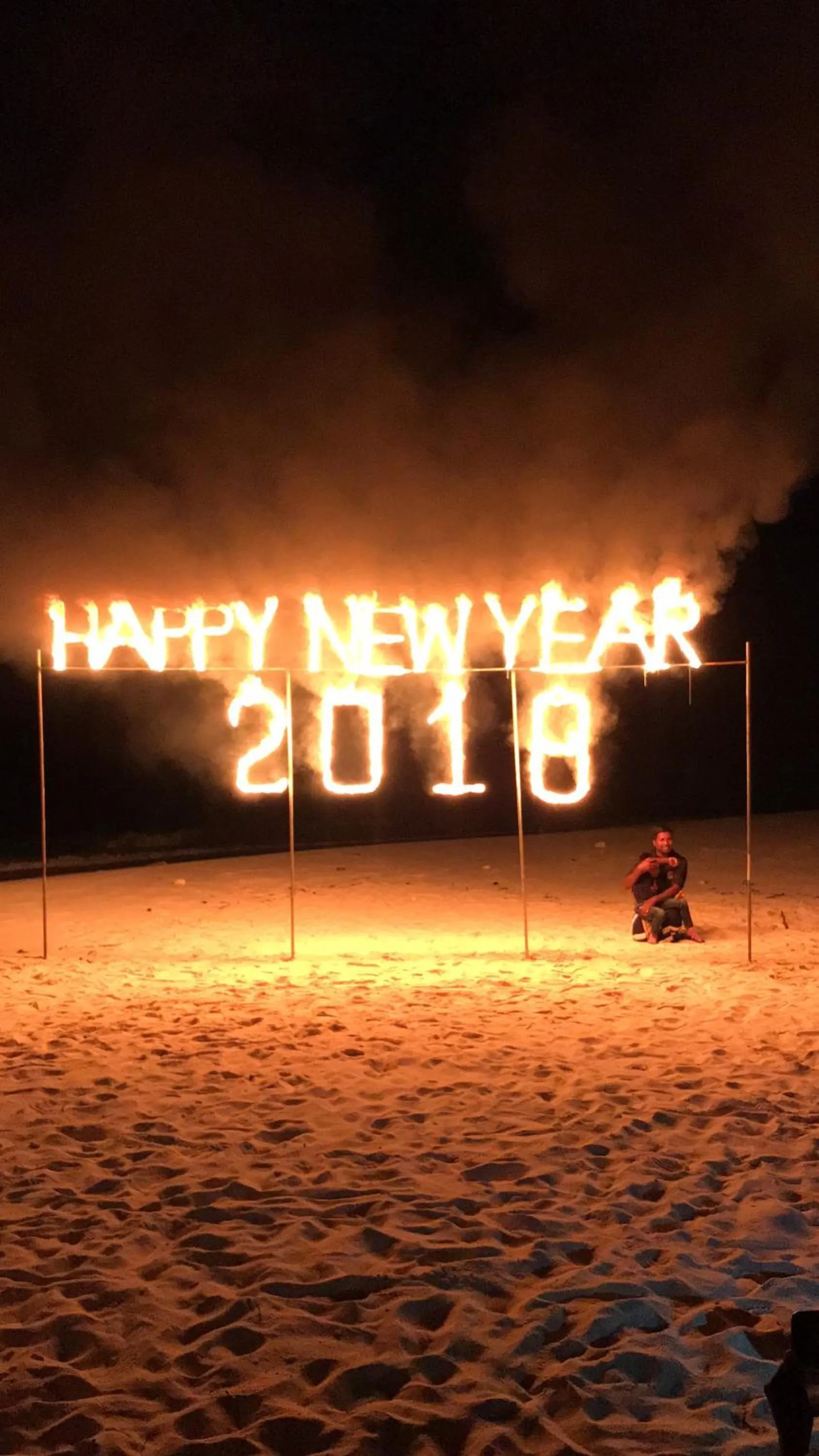 Entertainment in LVIS blancura Hotel