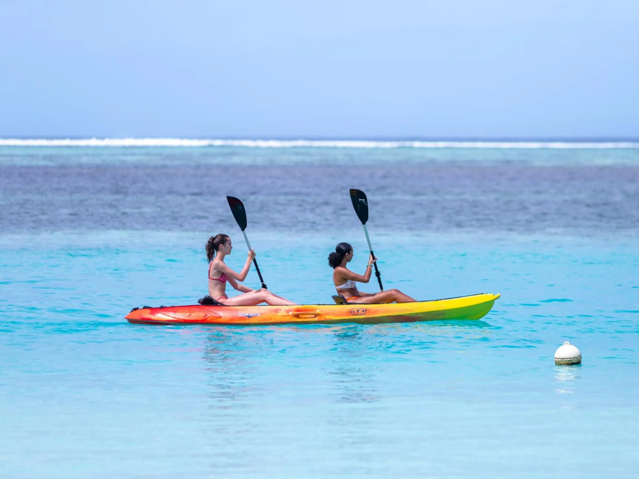 Activities in Rashu Hiyaa