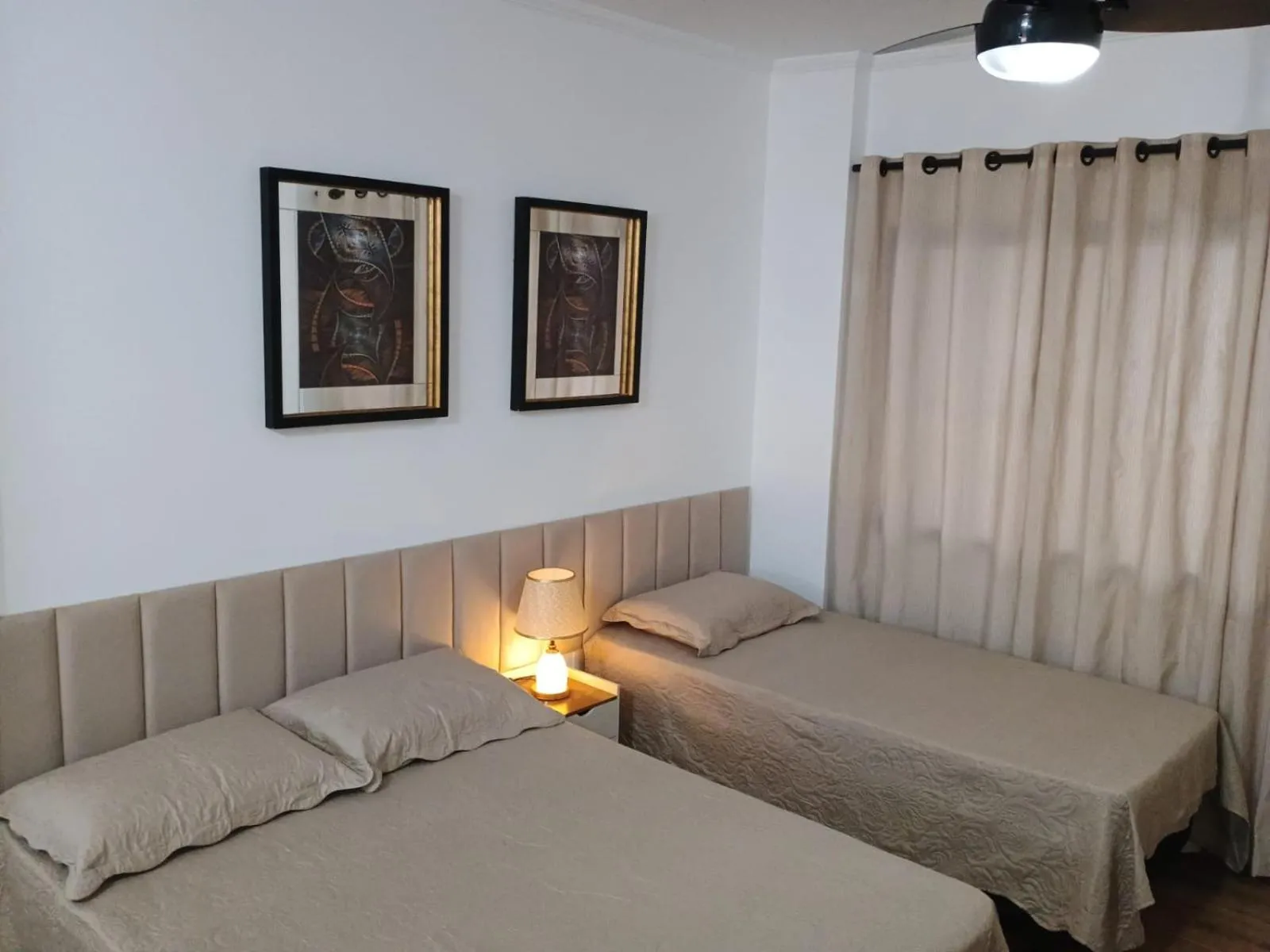 Kitnet no interior de São Paulo 23