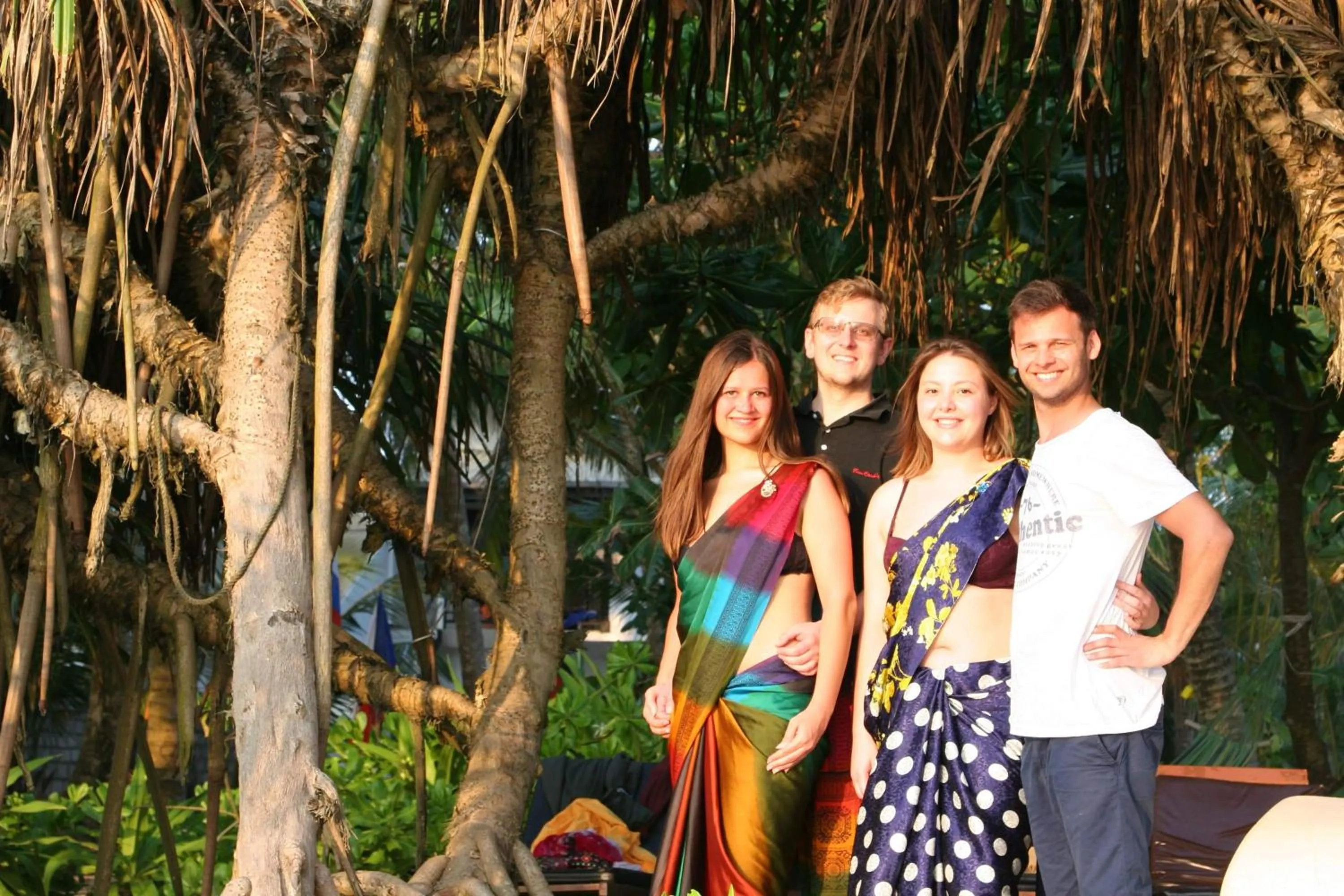 Activities in Arcade Beach Hotel