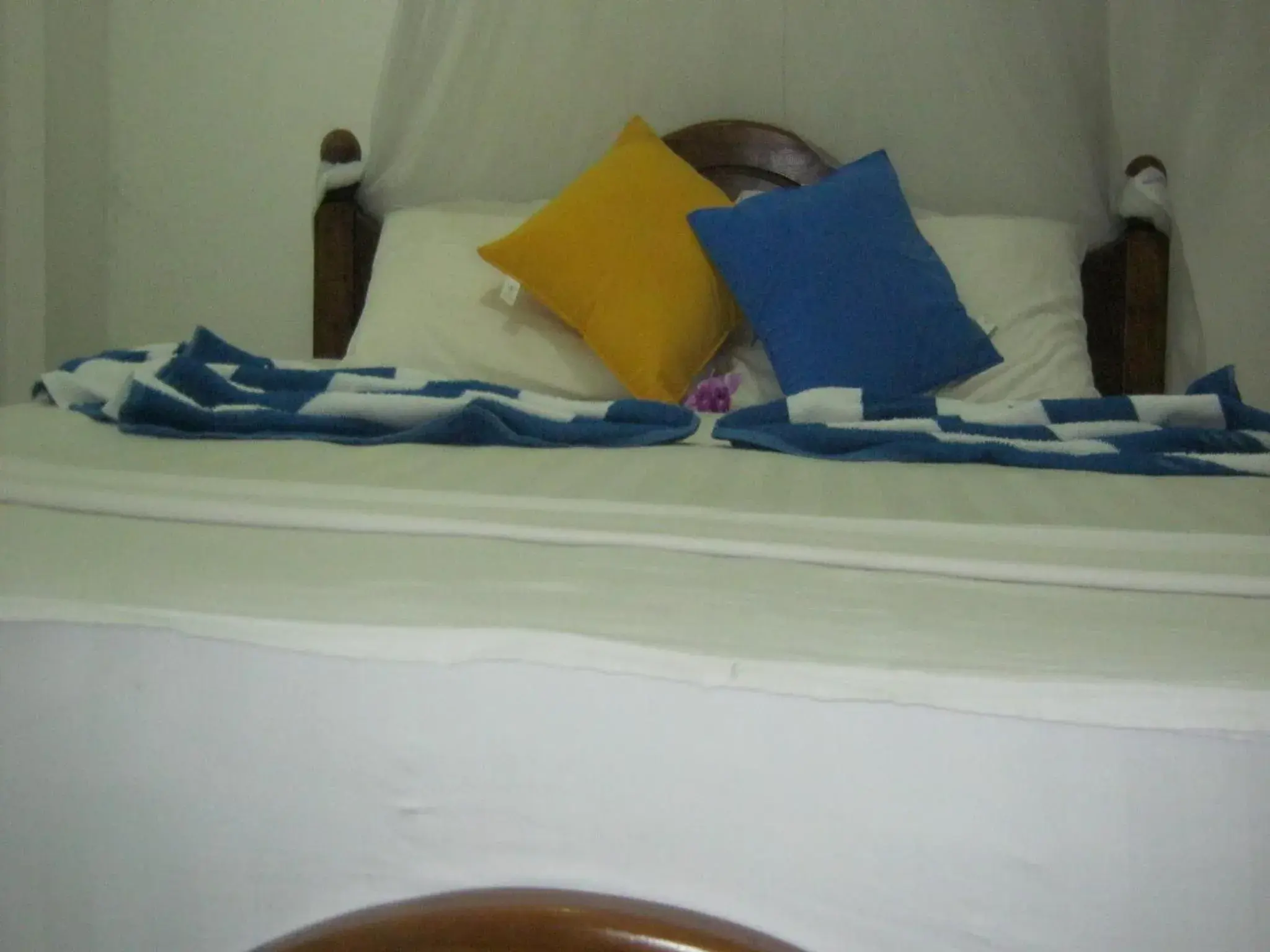 Deluxe Room in Arcade Beach Hotel Deluxe Room in Arcade Beach Hotel