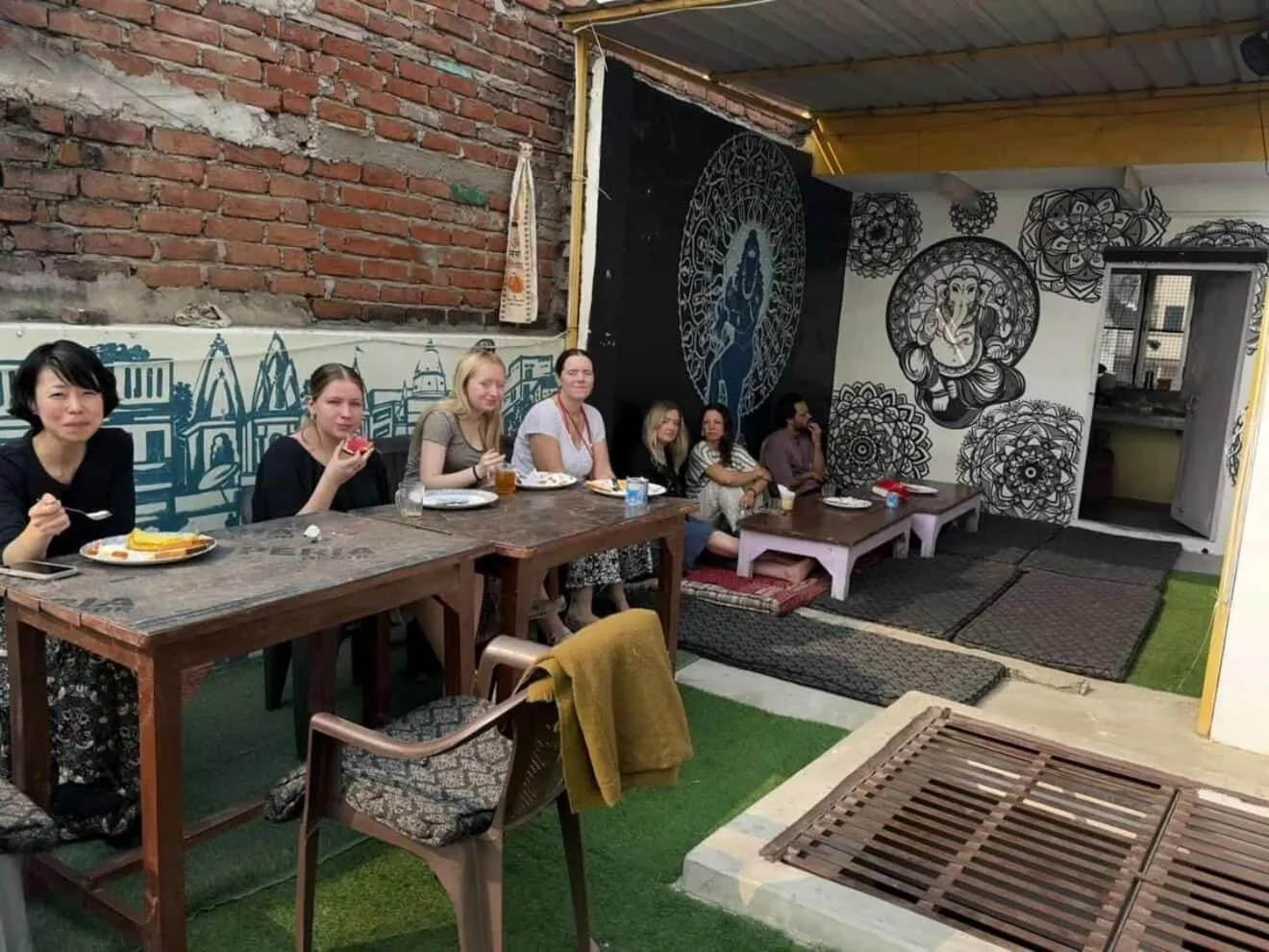Banaras Paying Guest House