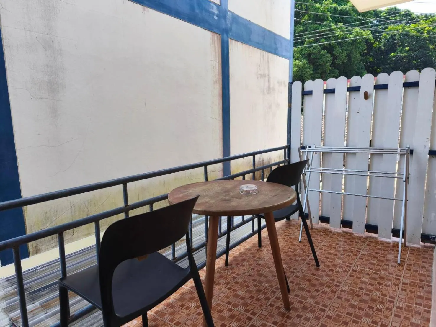 Samed Seaside Resort