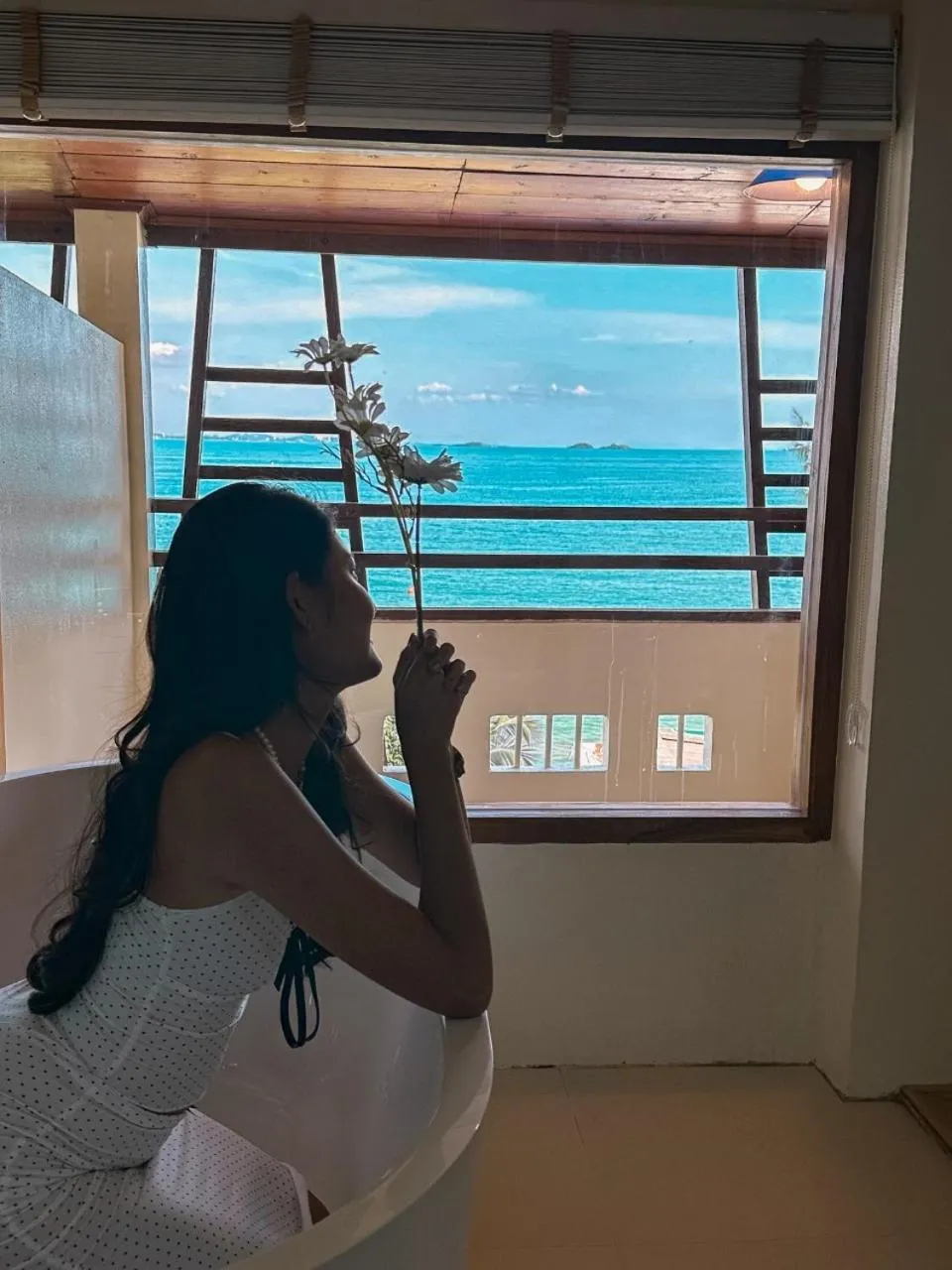 View (from property/room) in Samed Seaside Resort