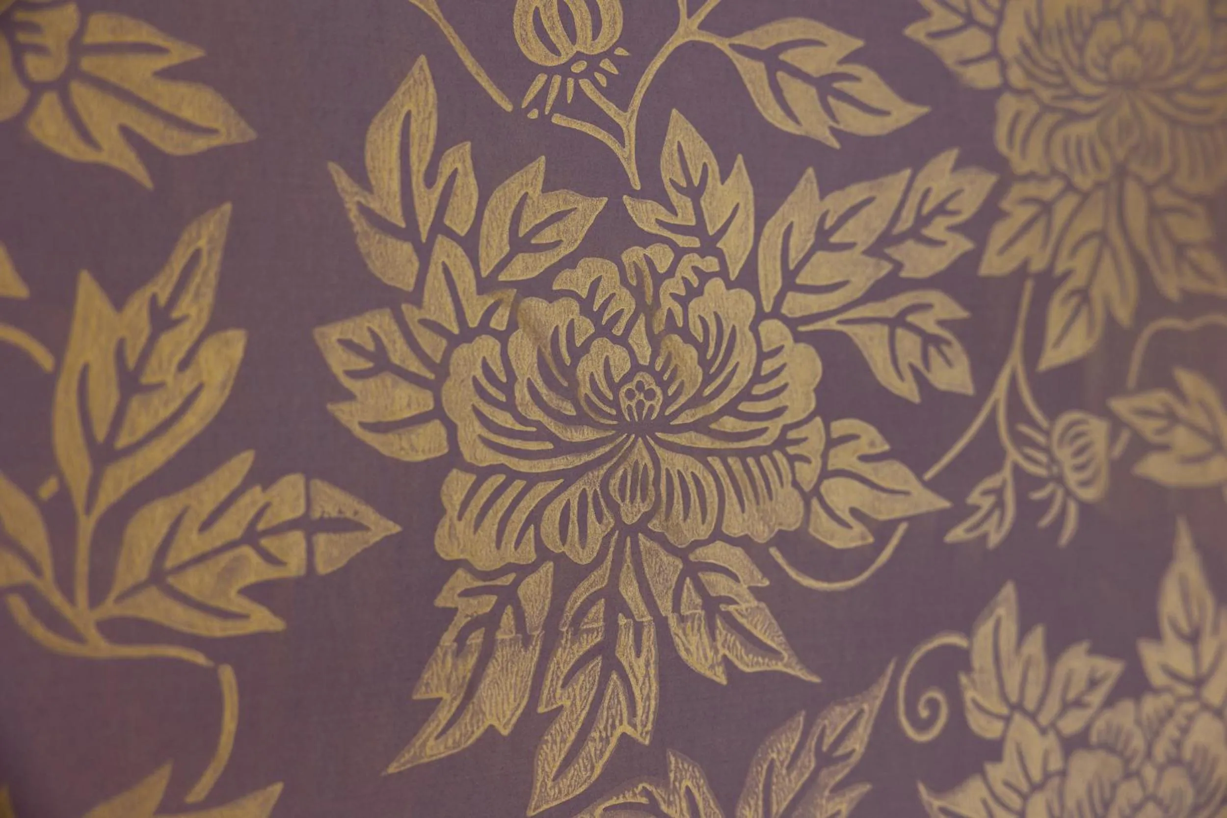 Decorative detail in Kifuno Sato