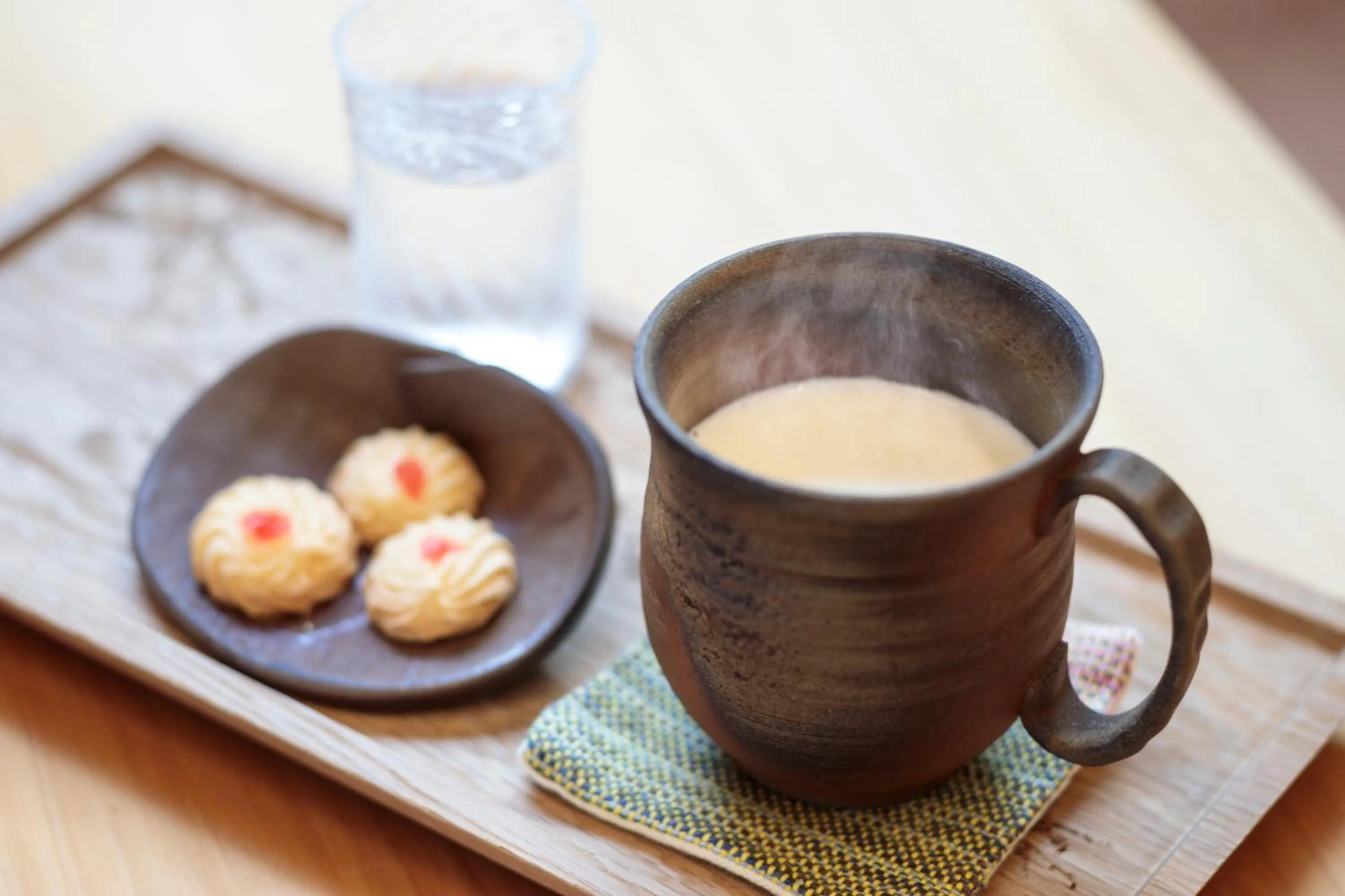 On-site shops in Kifuno Sato