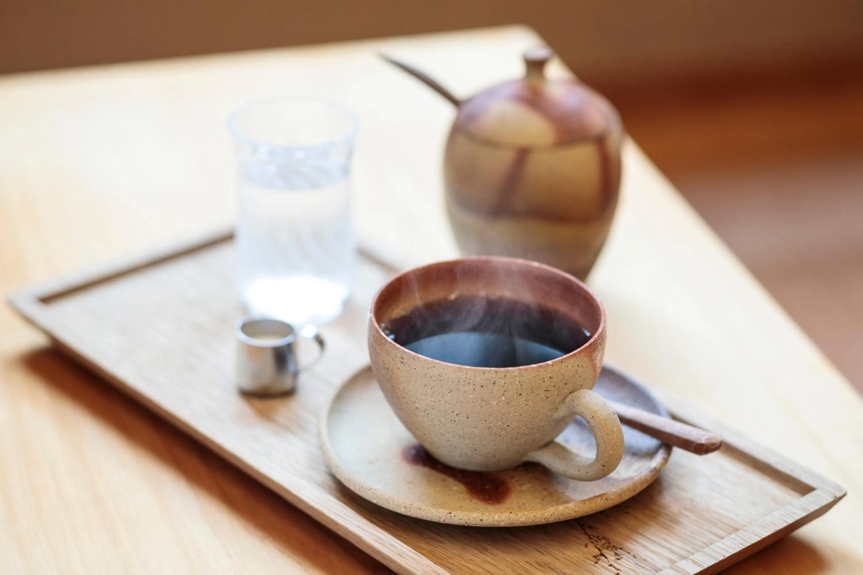 On-site shops in Kifuno Sato