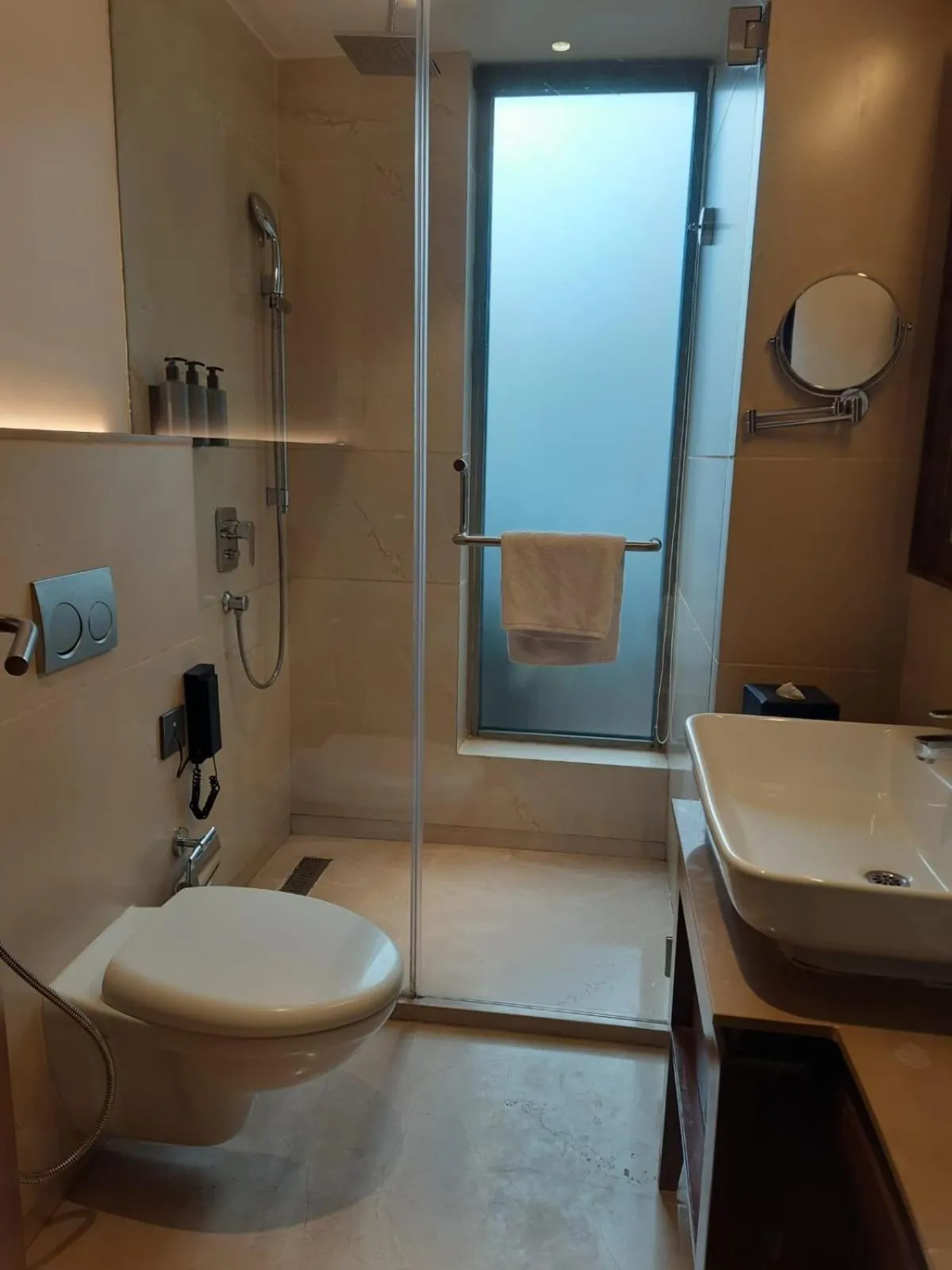 Marquis Beach Resort