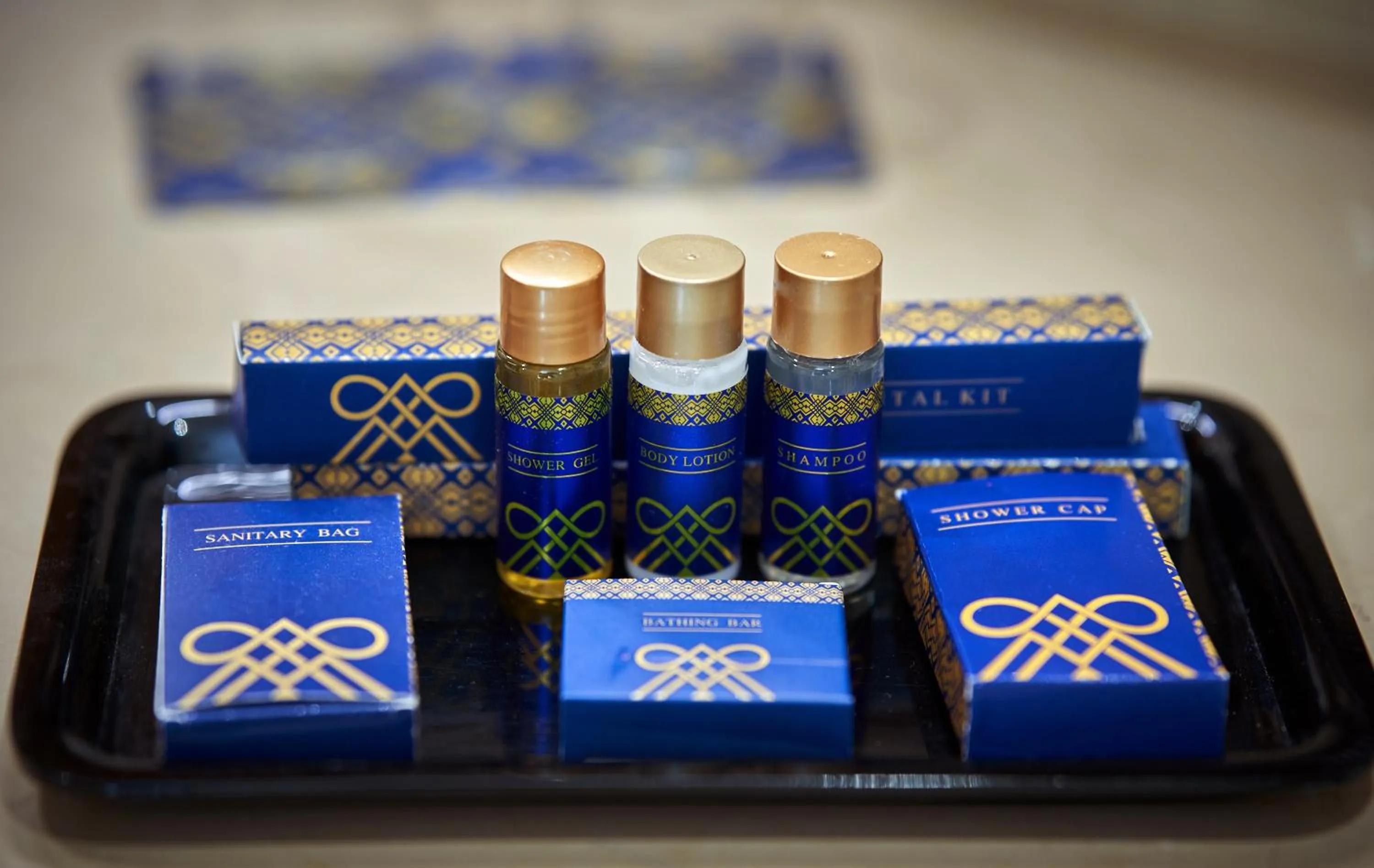 Marquis Beach Resort