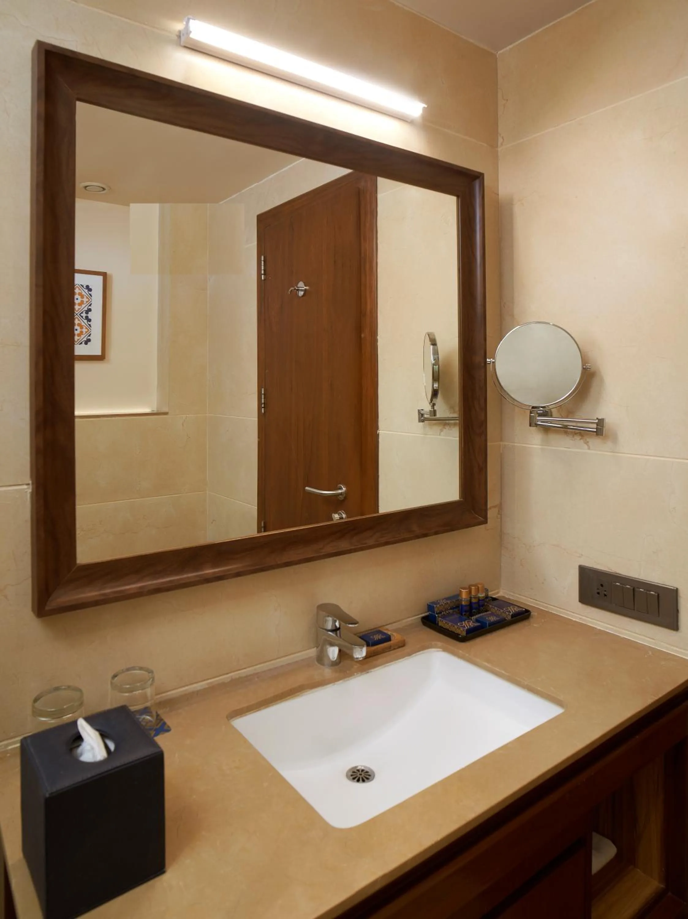 Marquis Beach Resort