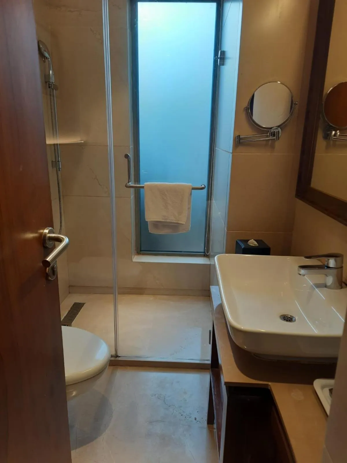 Marquis Beach Resort