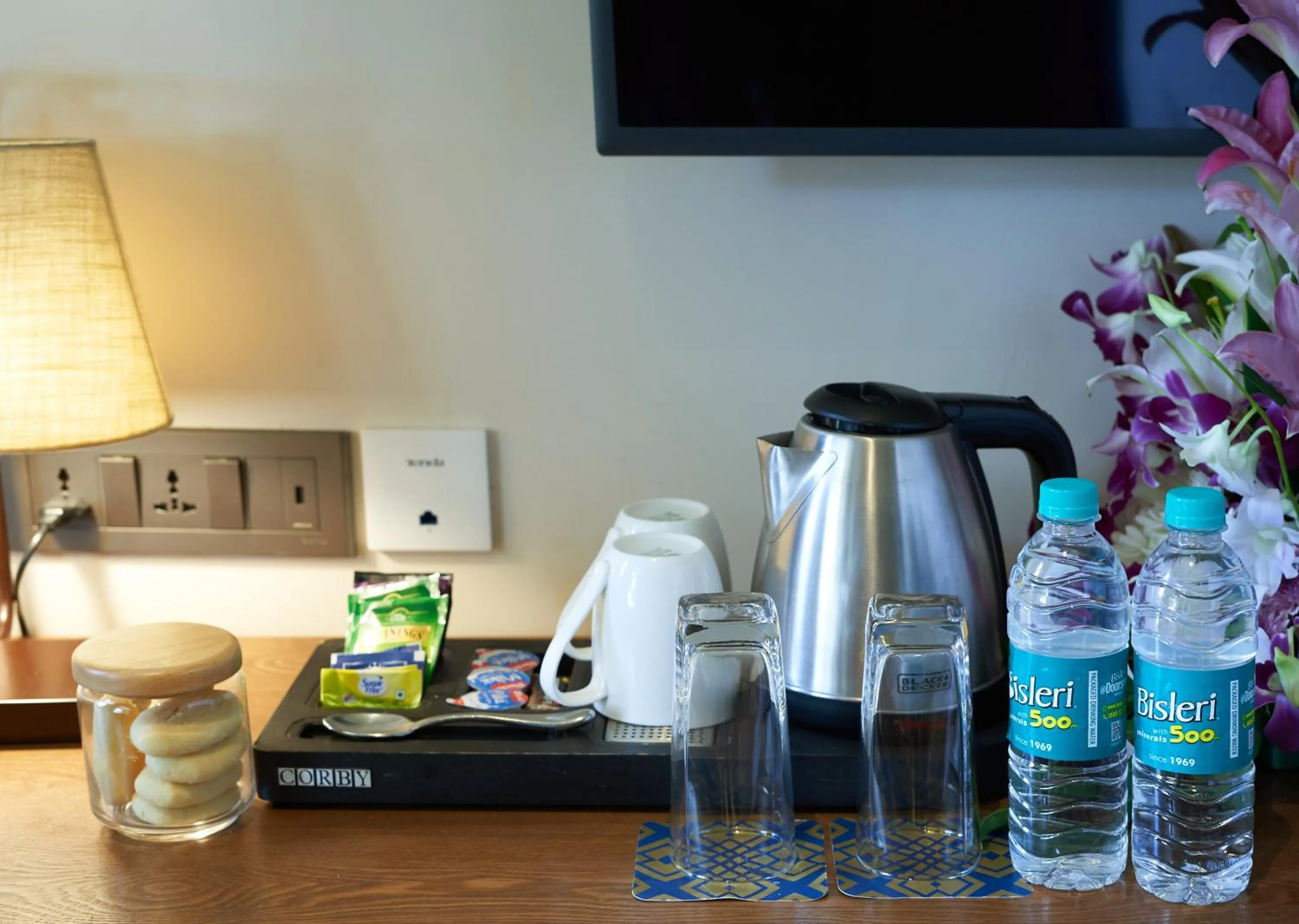 Marquis Beach Resort