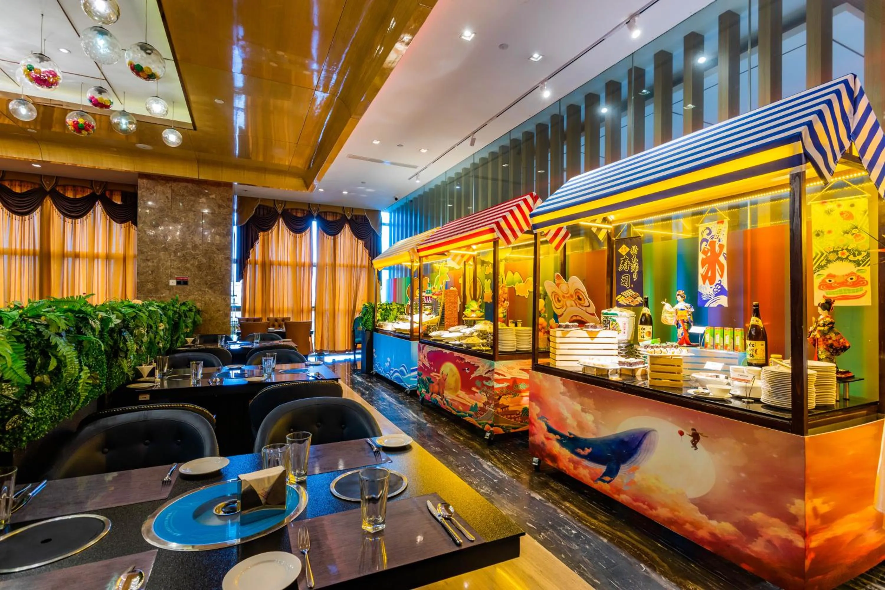 Ramada Foshan Nanhai