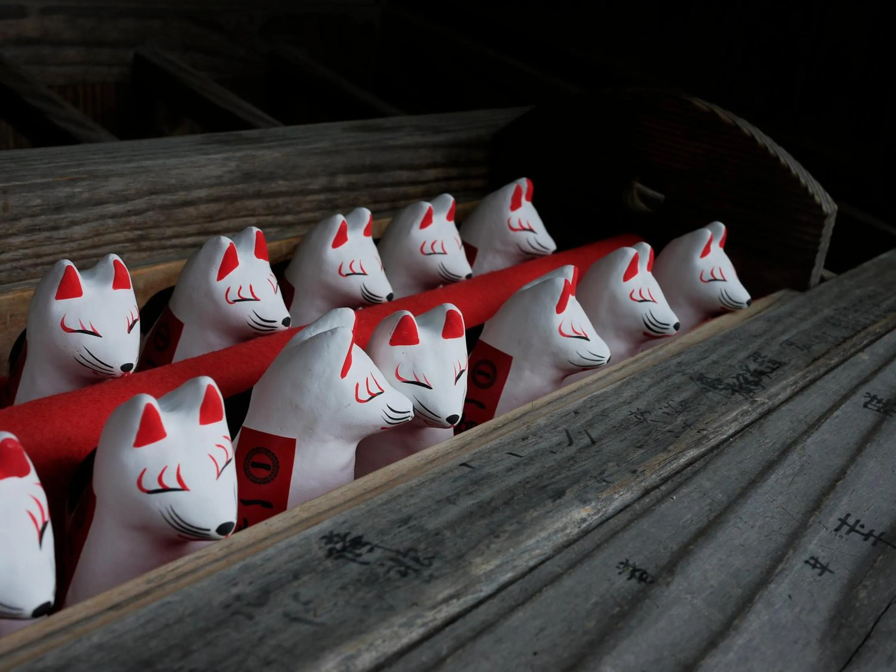 Nearby landmark in Mt Ichibata Cottage
