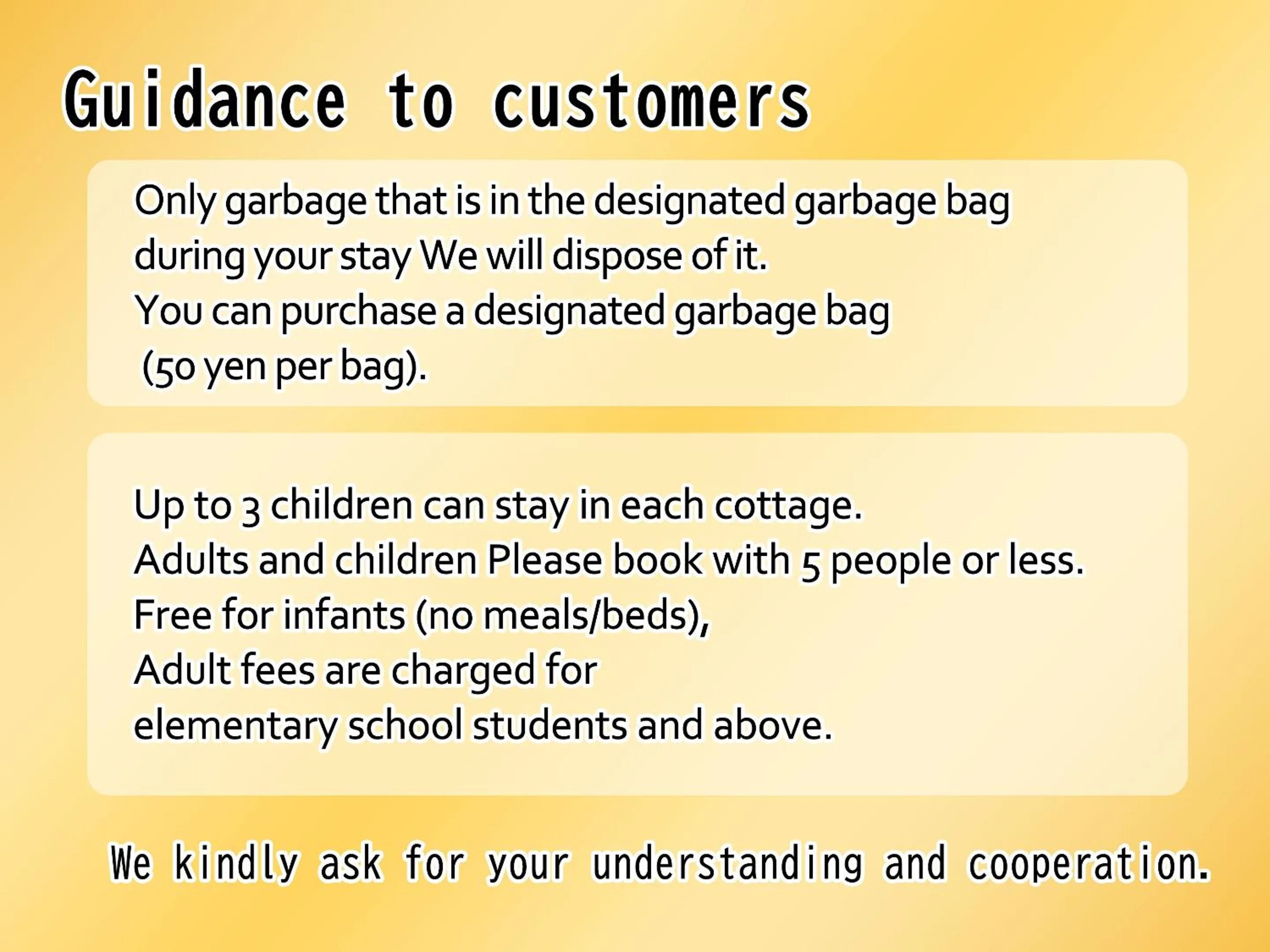 Other in Mt Ichibata Cottage