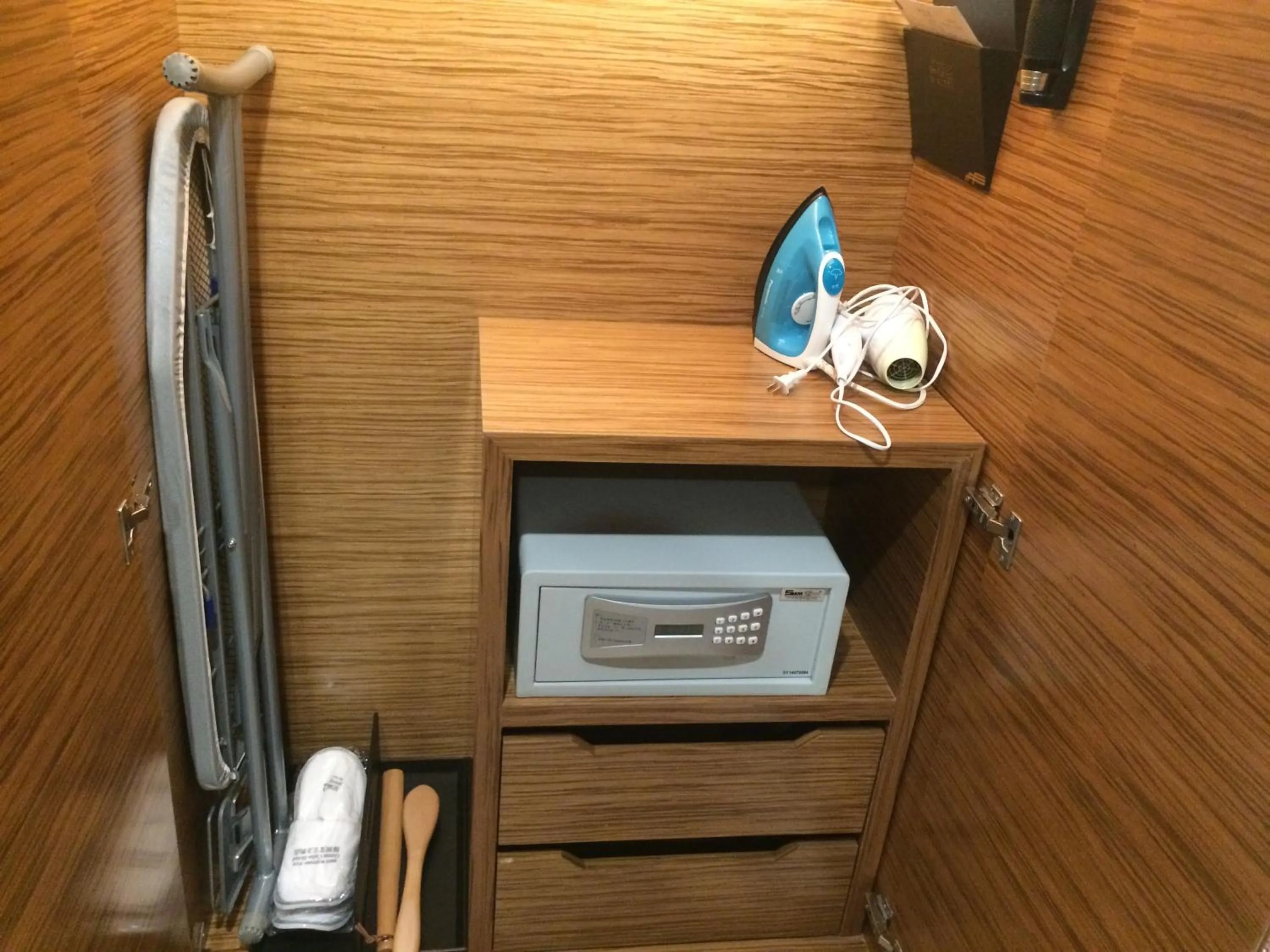 Other in Shenzhen Baoan PLUS Gems Cube Hotel