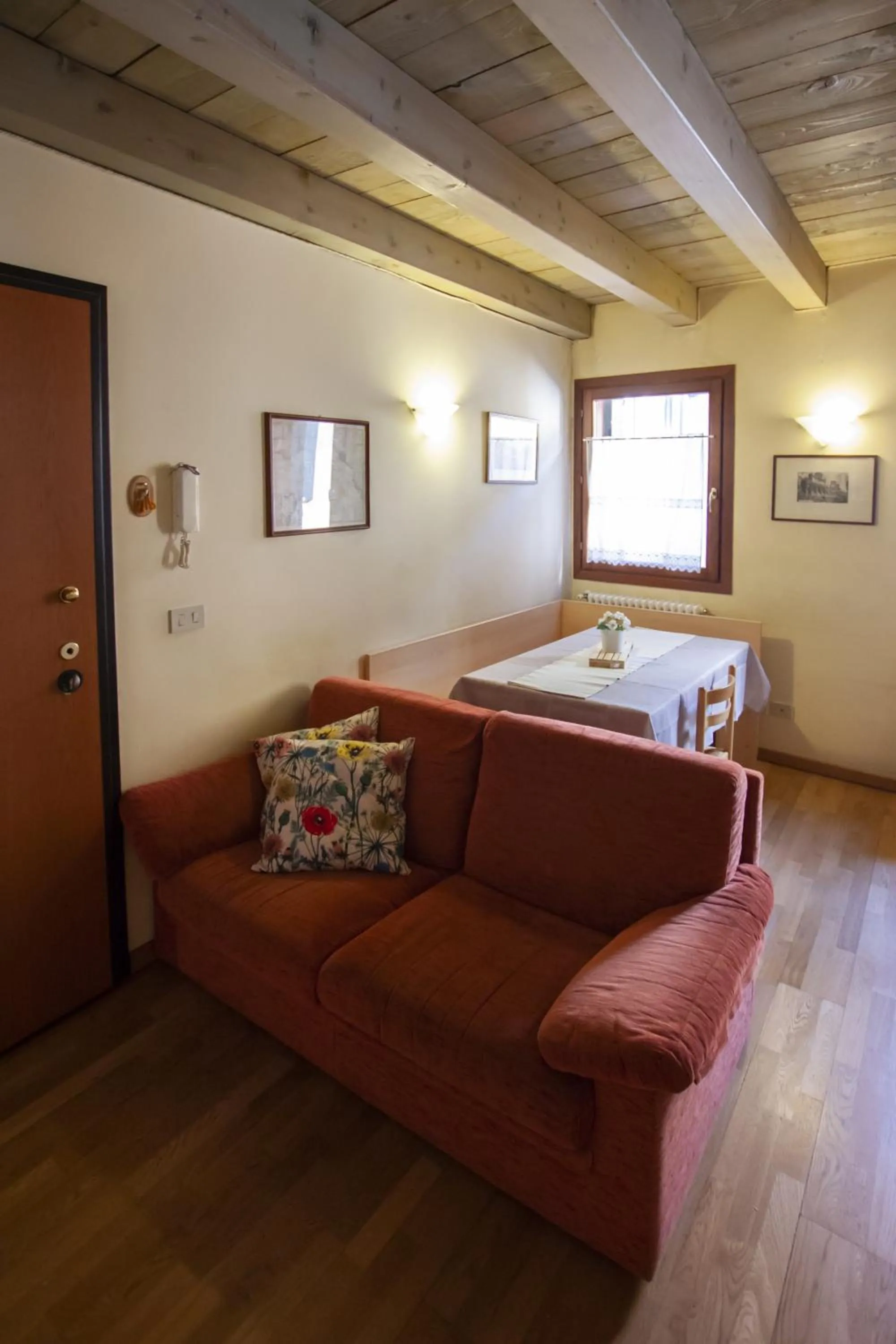 Venice Apartment