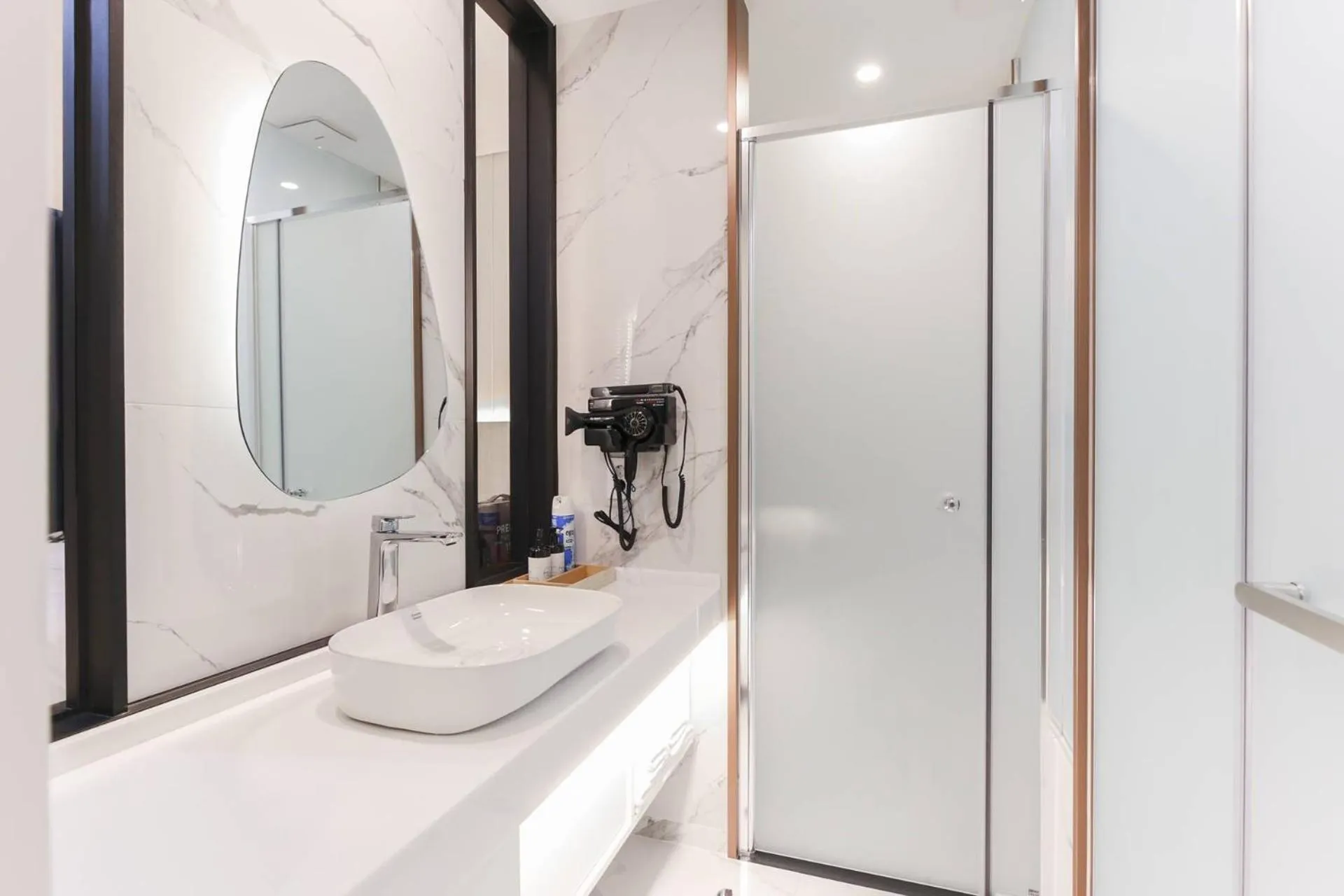 Daegu Hotel Series Lions Park