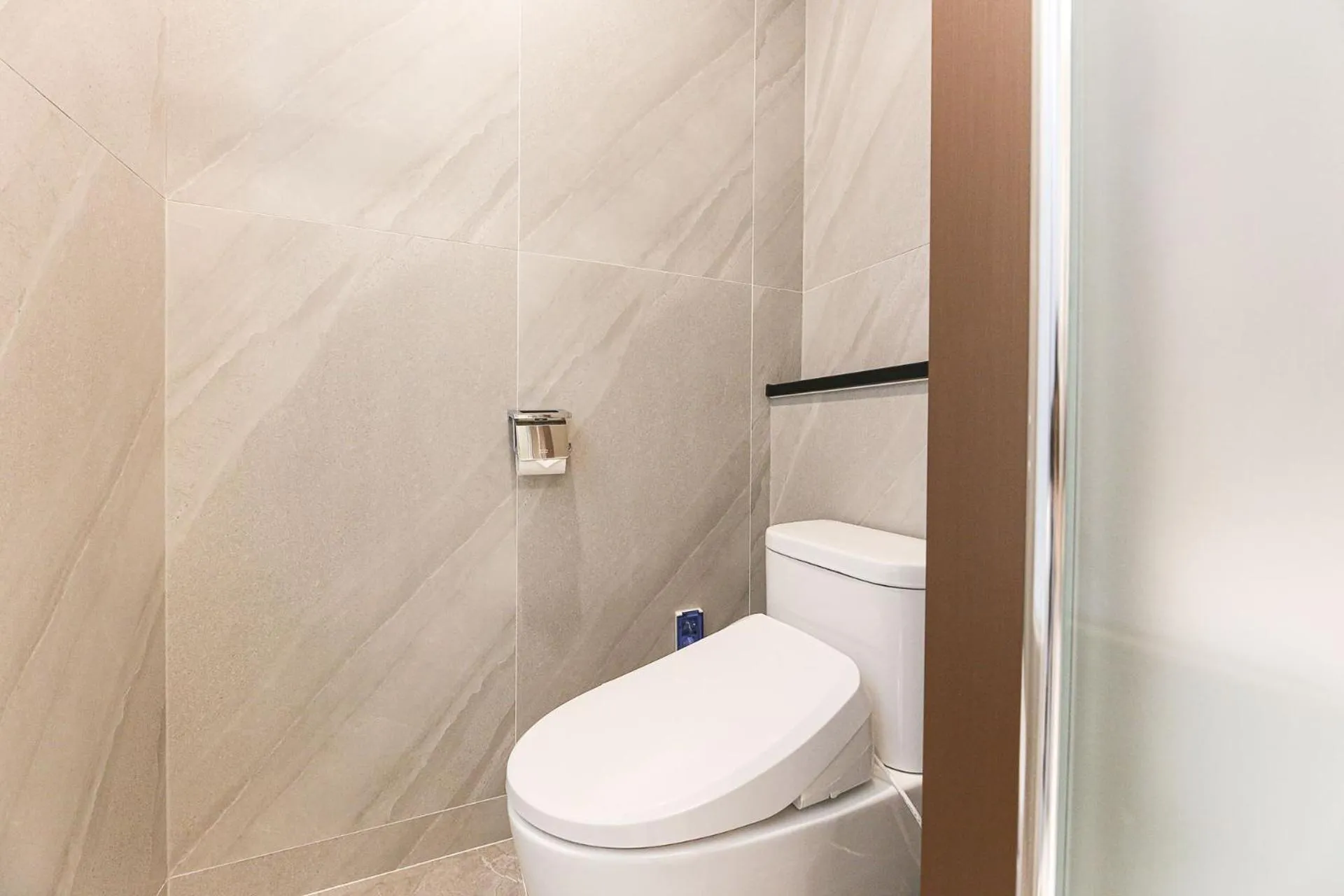 Daegu Hotel Series Lions Park