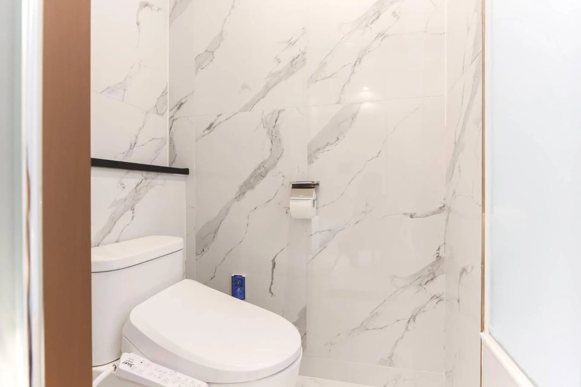 Daegu Hotel Series Lions Park