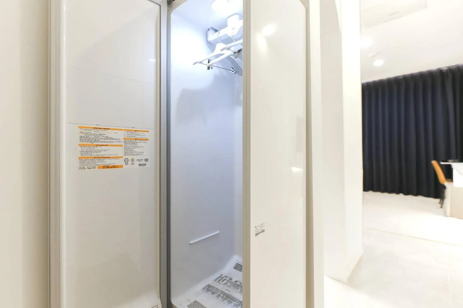 Daegu Hotel Series Lions Park