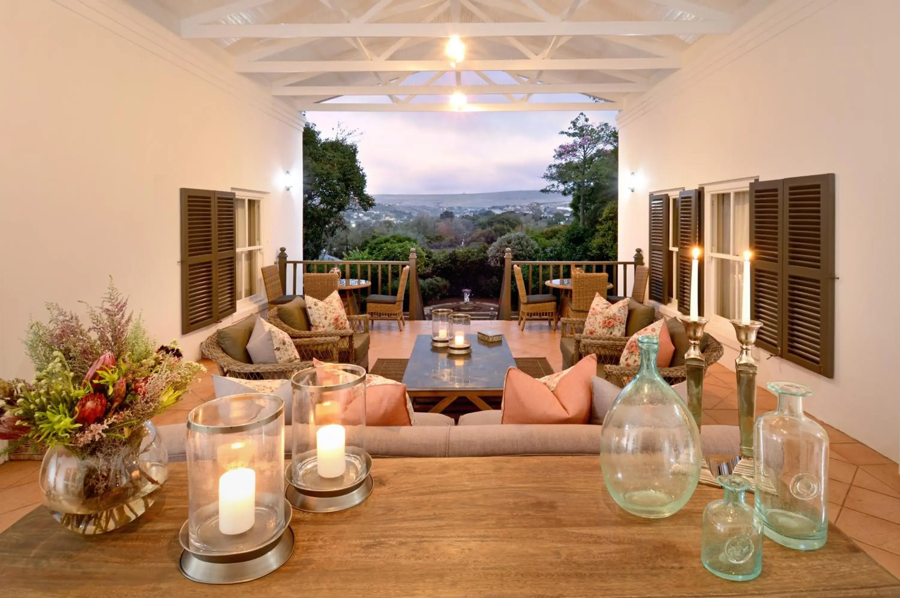 8A Grahamstown by The Oyster Collection 8A Grahamstown by The Oyster Collection