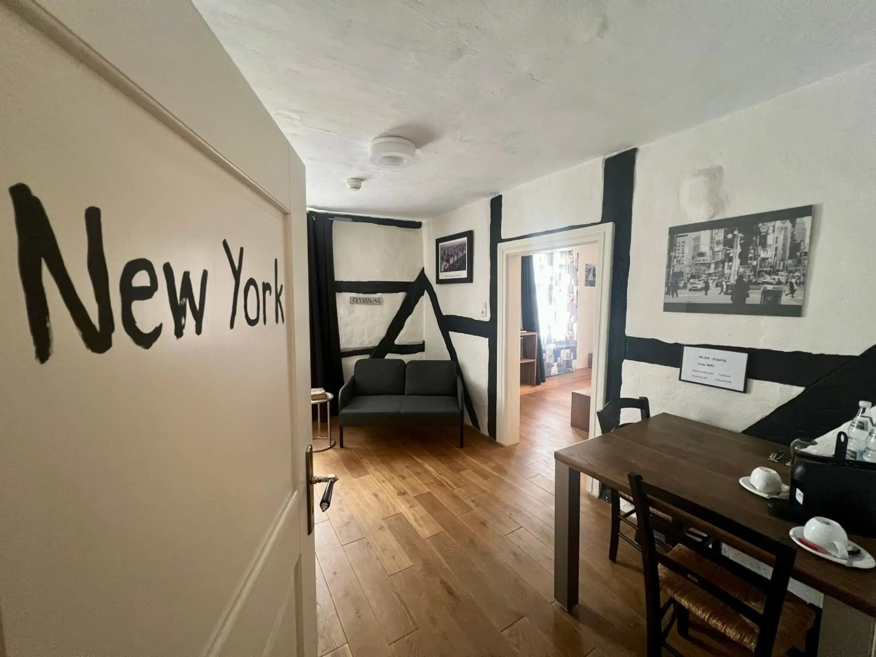 Double Room - single occupancy in Hotel Pemü Double Room - single occupancy in Hotel Pemü