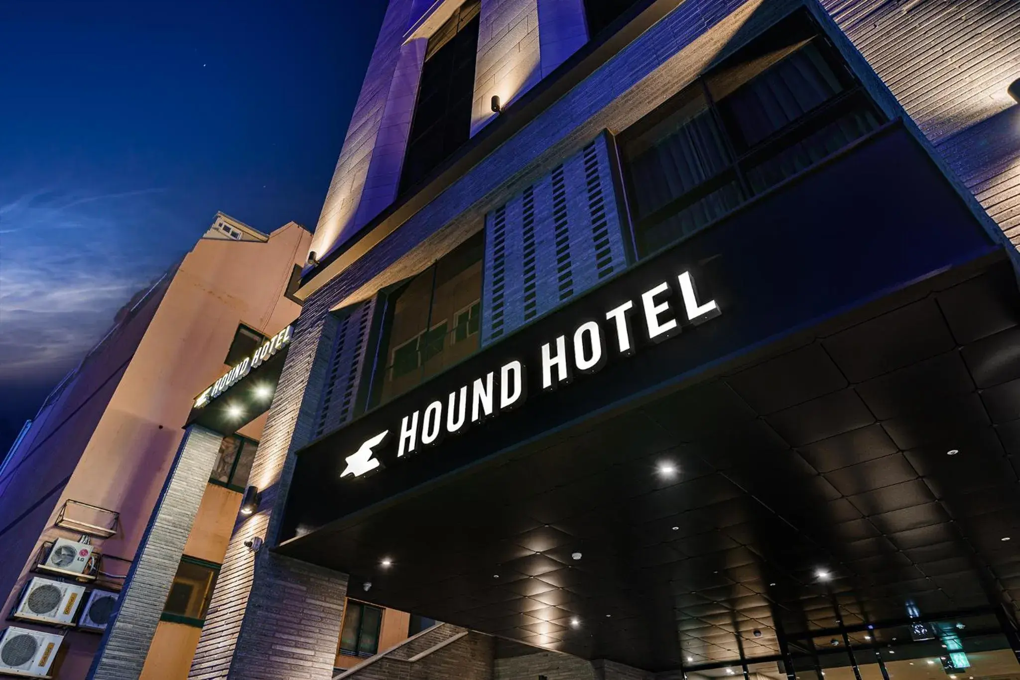 Hound Hotel Hadan Hound Hotel Hadan