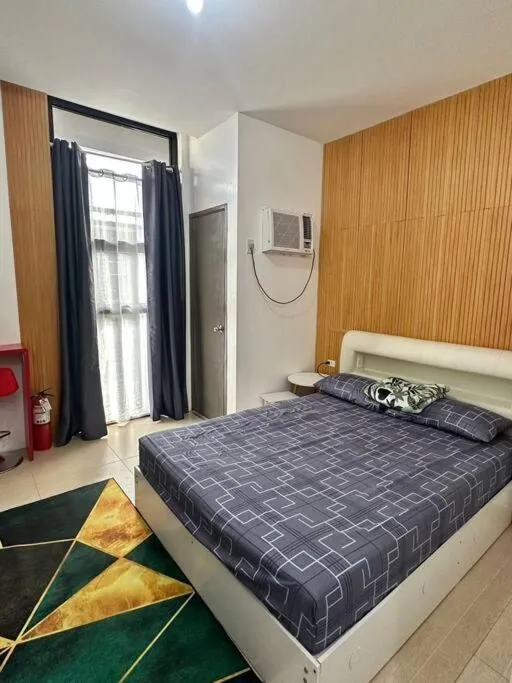 AC Suites Simplicity & Comfort