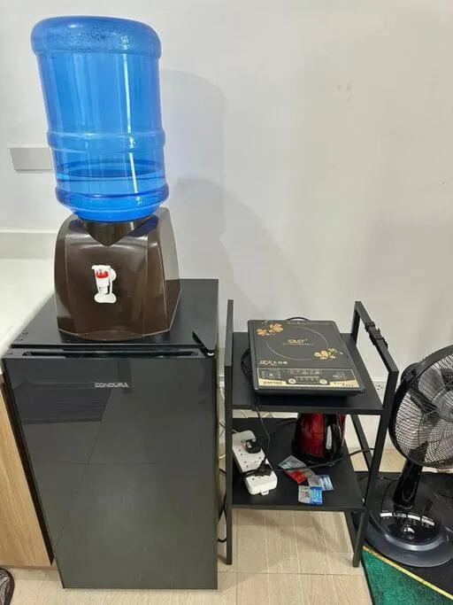 AC Suites Simplicity & Comfort