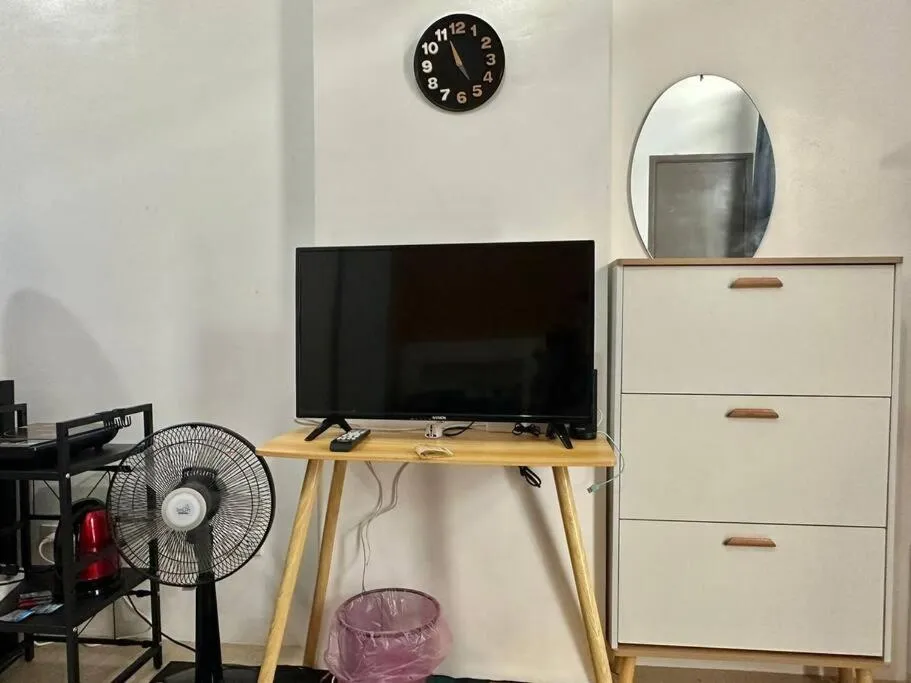 AC Suites Simplicity & Comfort