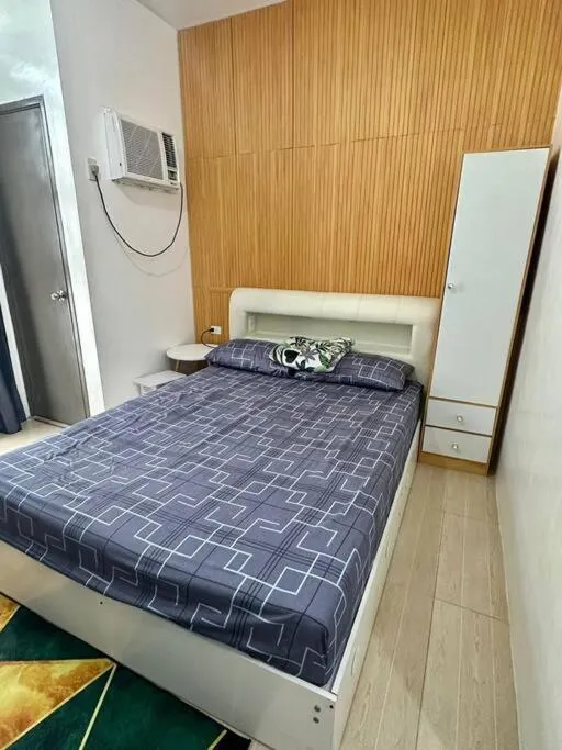 AC Suites Simplicity & Comfort