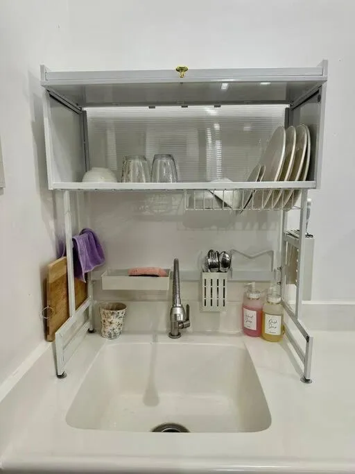 AC Suites Simplicity & Comfort