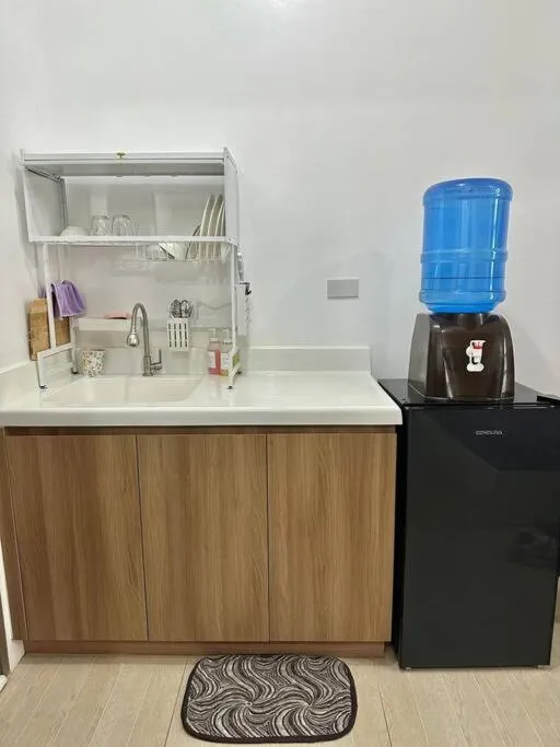 AC Suites Simplicity & Comfort