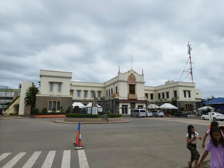 AC Suites Simplicity & Comfort