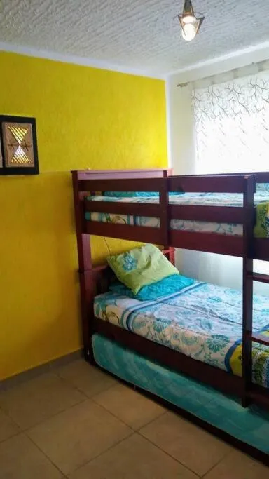 Departamento con Alberca en Ixtapa